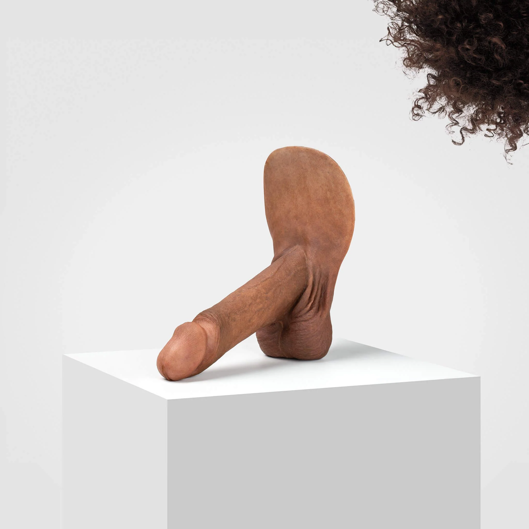 Emisil ER01 | Realistic Anatomical Pack & Play Model - Image 76