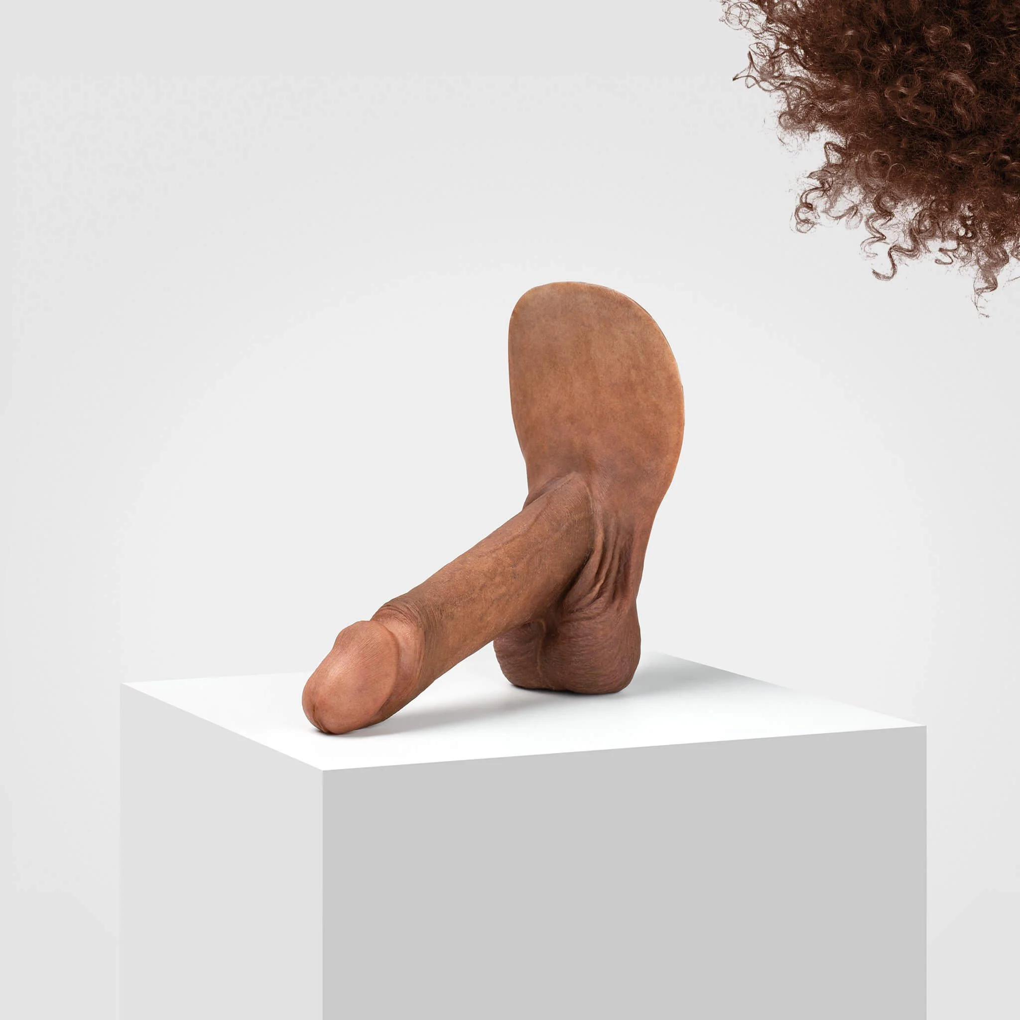 Emisil ER01 | Realistic Anatomical Pack & Play Model - Image 77