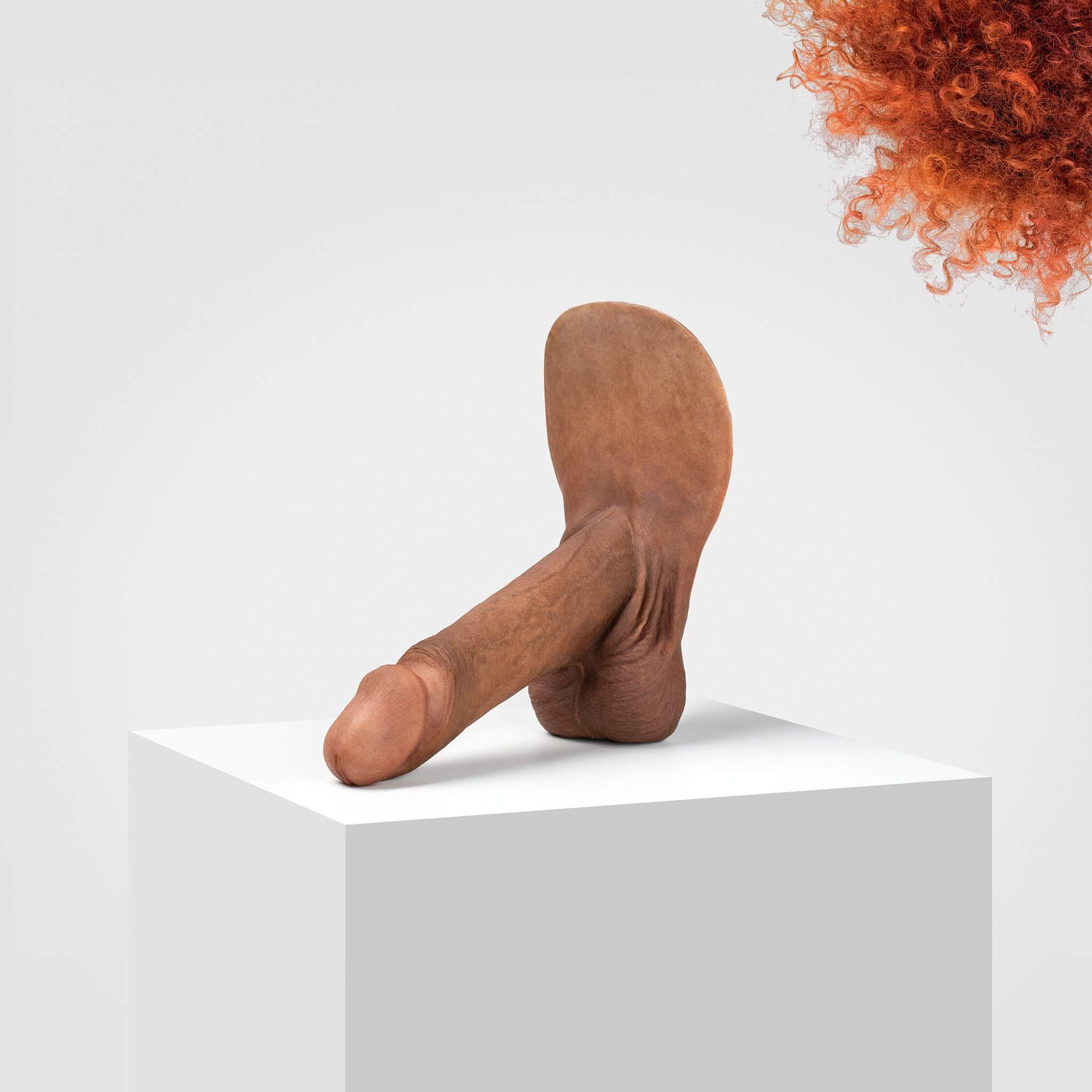 Emisil ER01 | Realistic Anatomical Pack & Play Model - Image 79