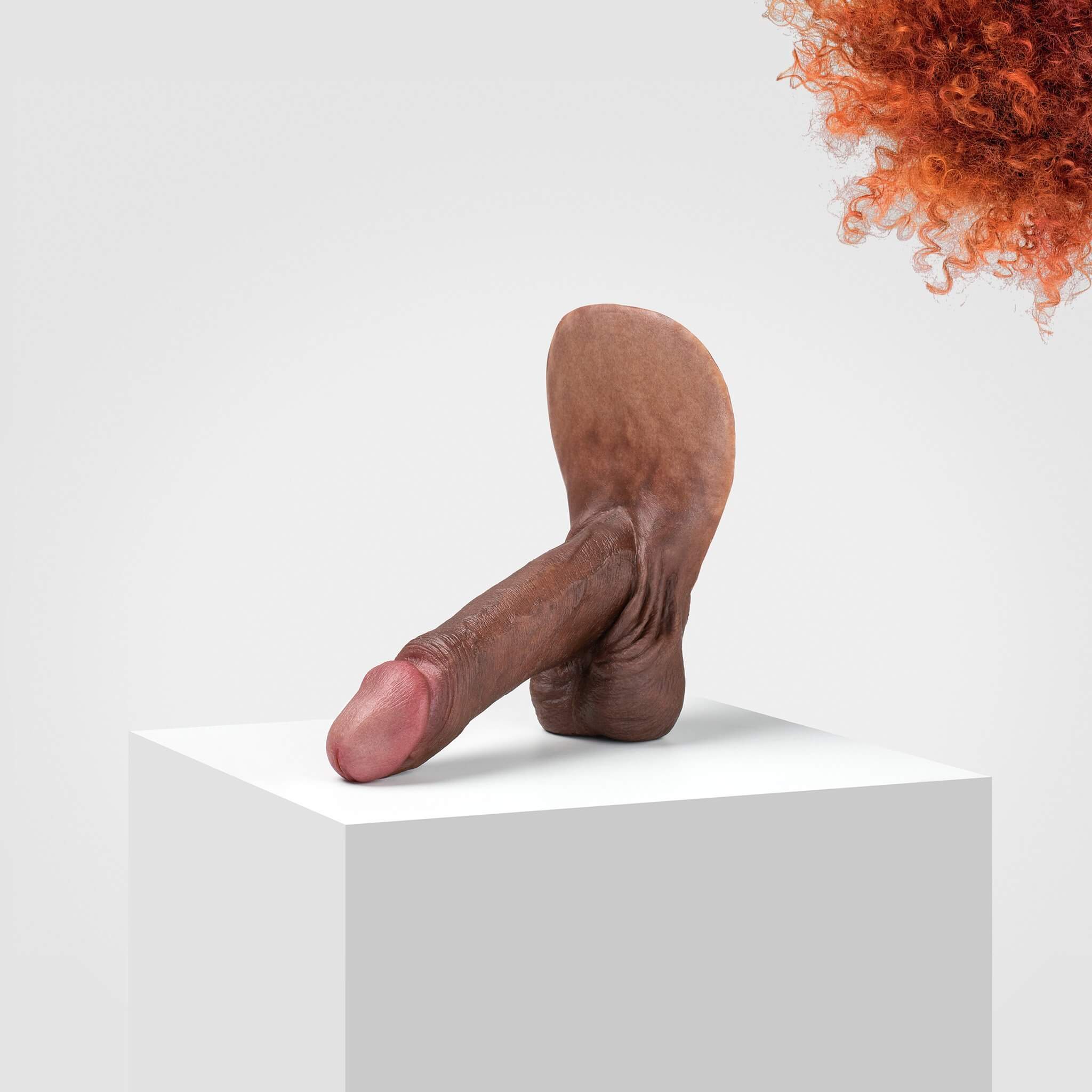 Emisil ER01 | Realistic Anatomical Pack & Play Model - Image 85