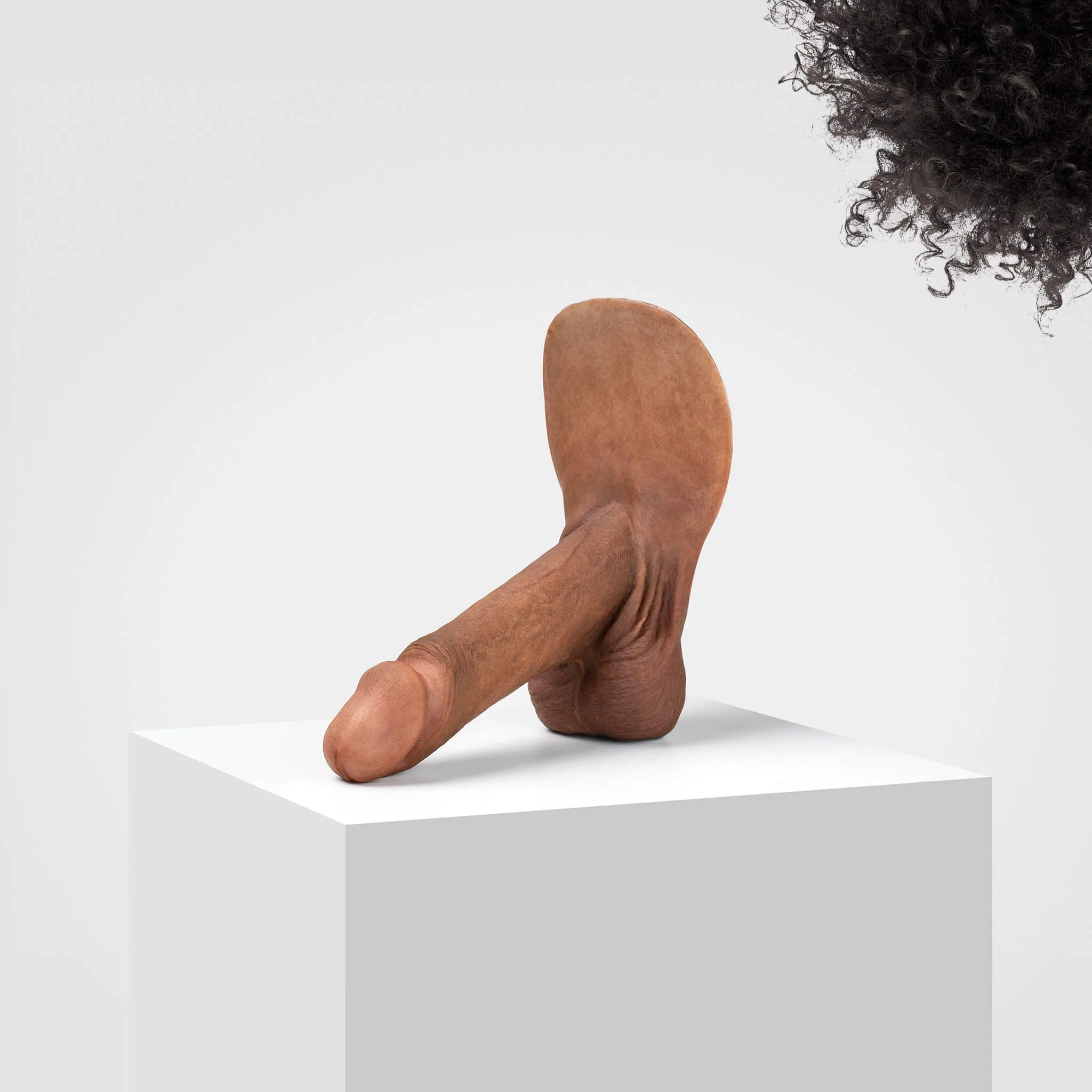 Emisil ER01 | Realistic Anatomical Pack & Play Model - Image 87