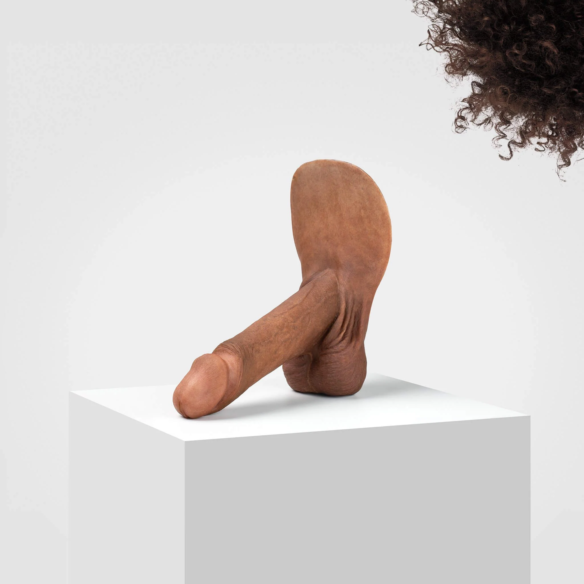 Emisil ER01 | Realistic Anatomical Pack & Play Model - Image 88