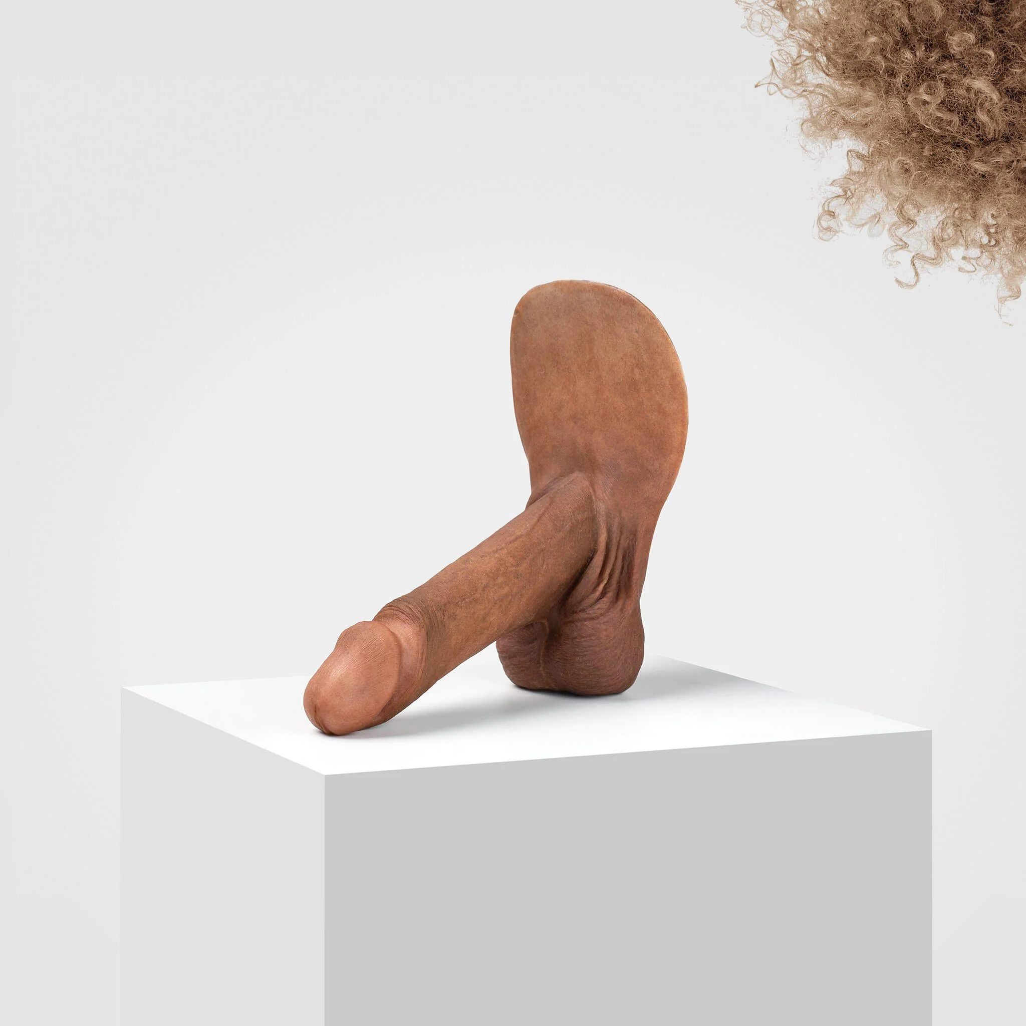 Emisil ER01 | Realistic Anatomical Pack & Play Model - Image 90
