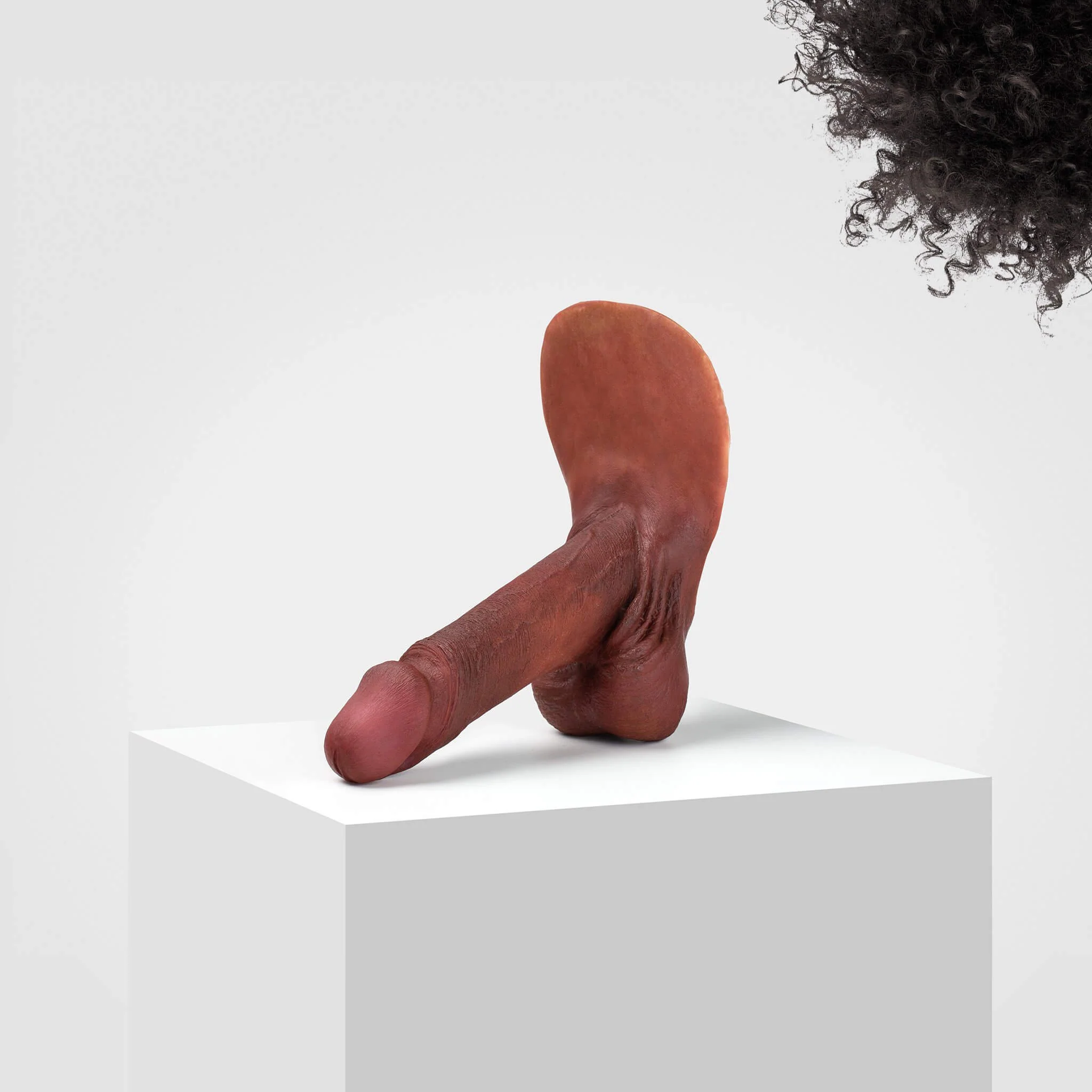 Emisil ER01 | Realistic Anatomical Pack & Play Model - Image 93