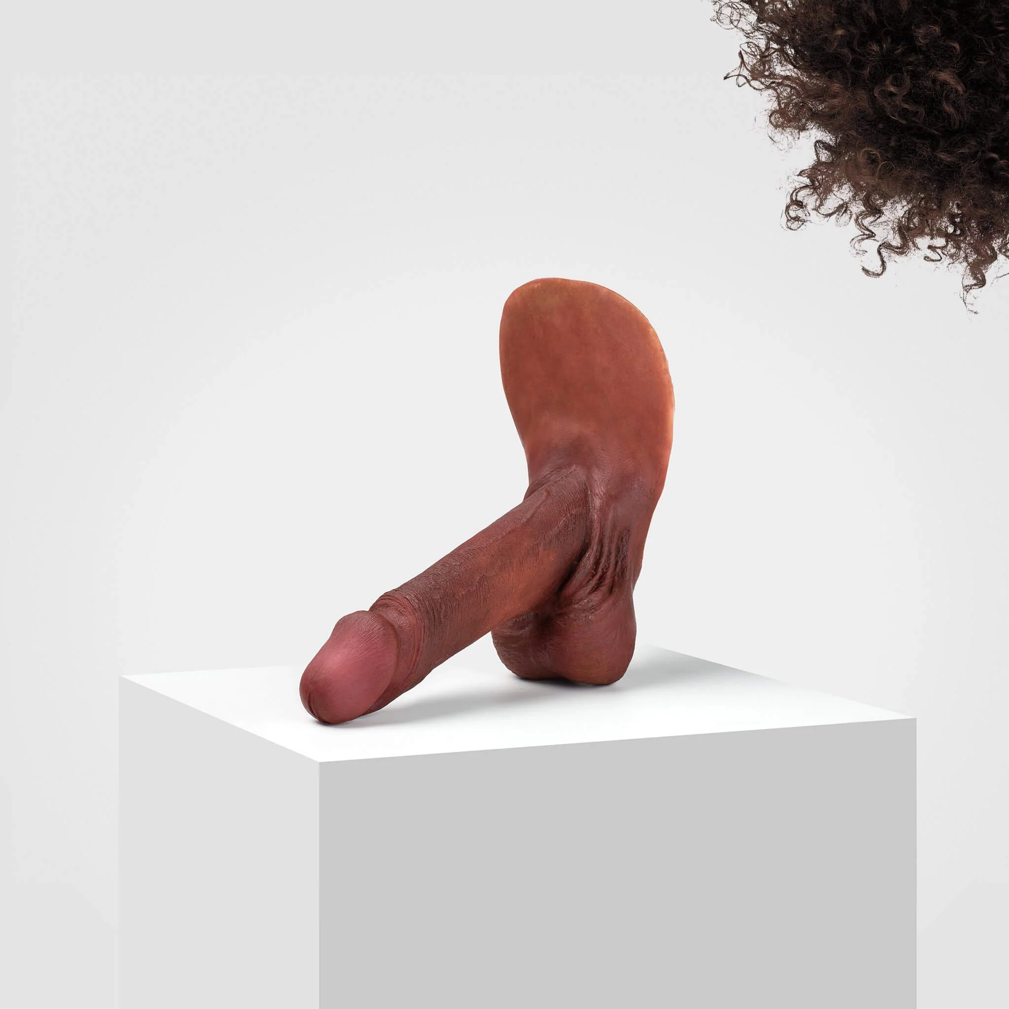 Emisil ER01 | Realistic Anatomical Pack & Play Model - Image 94