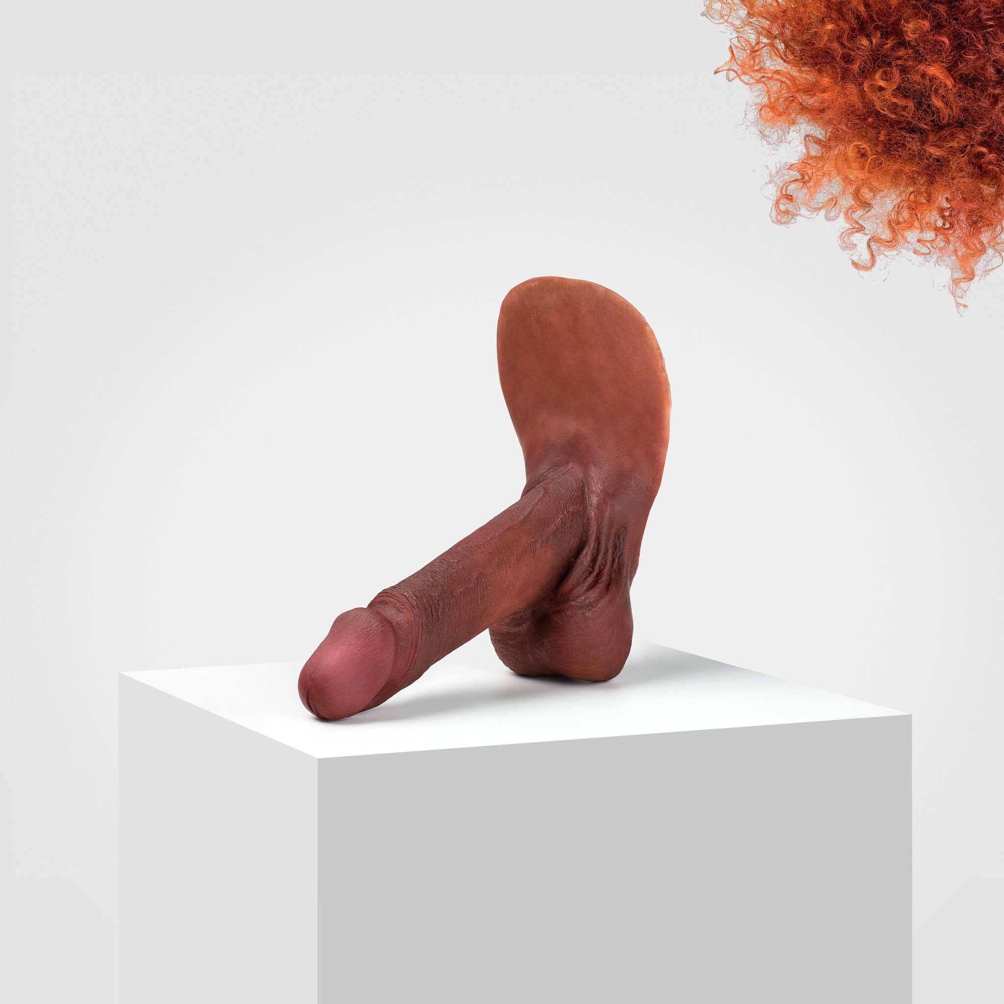 Emisil ER01 | Realistic Anatomical Pack & Play Model - Image 97