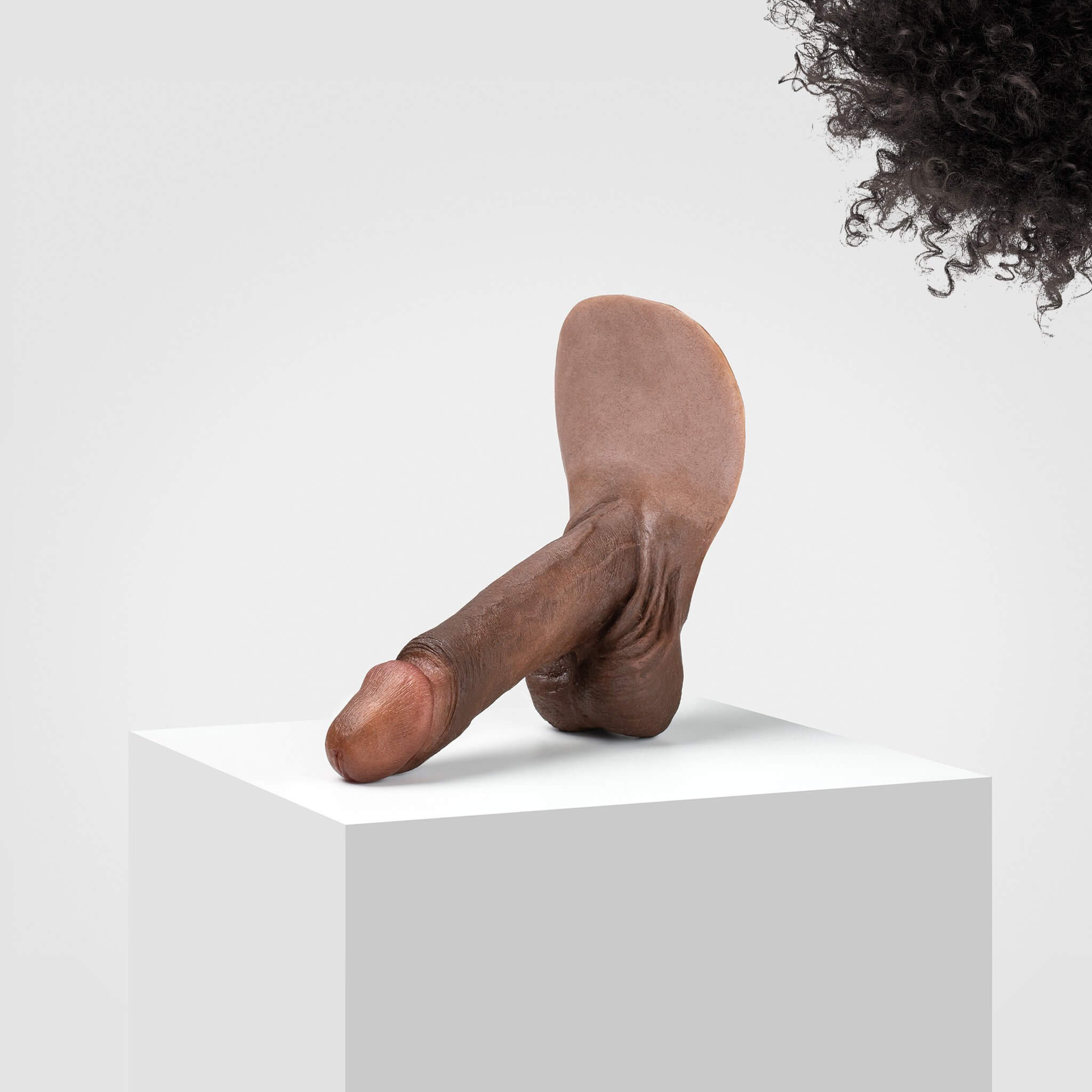 Emisil ER01 | Realistic Anatomical Pack & Play Model - Image 99