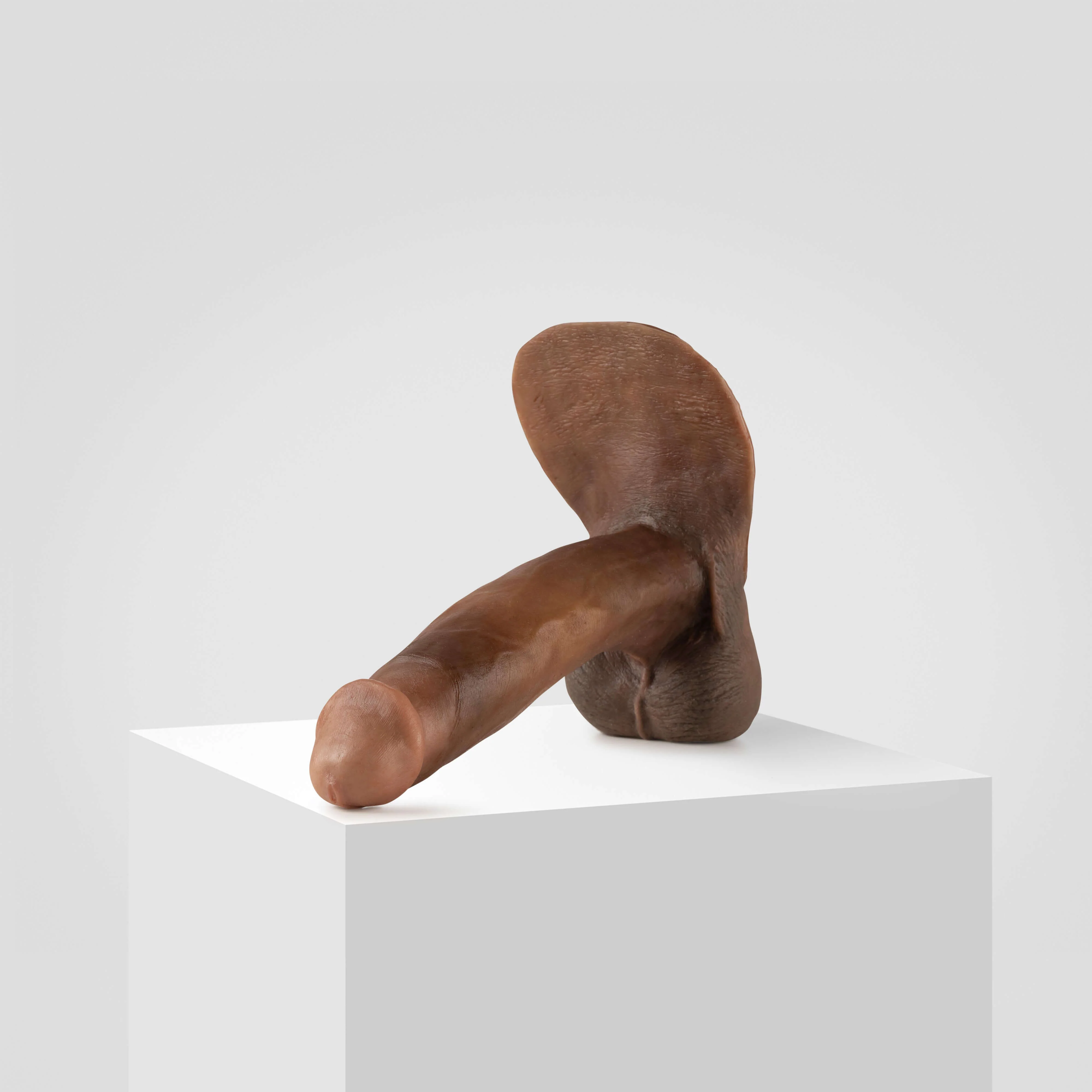 Emisil ER03 | Large Realistic FTM Pack & Play Model | Silicone Form - Image 73
