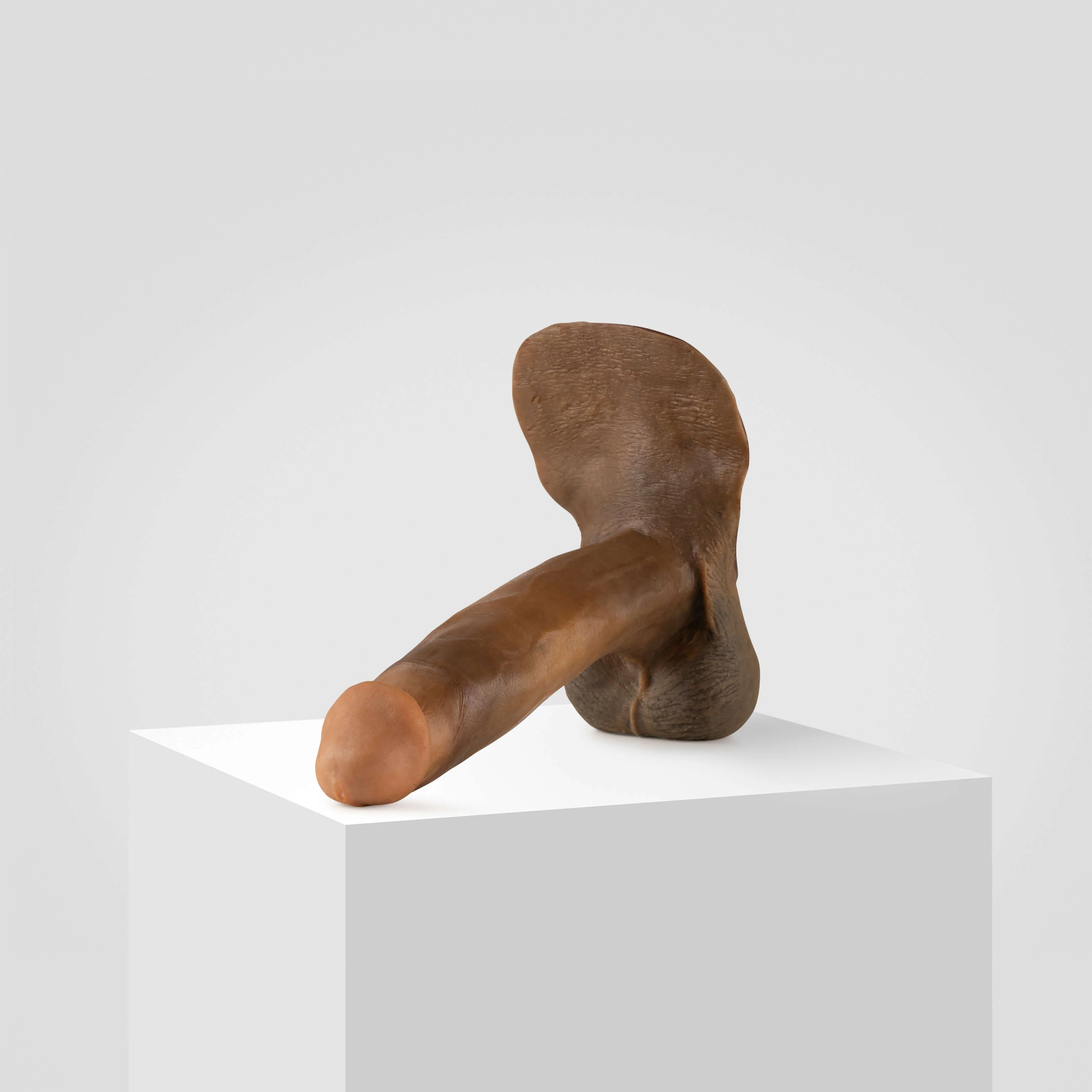 Emisil ER03 | Large Realistic FTM Pack & Play Model | Silicone Form - Image 74