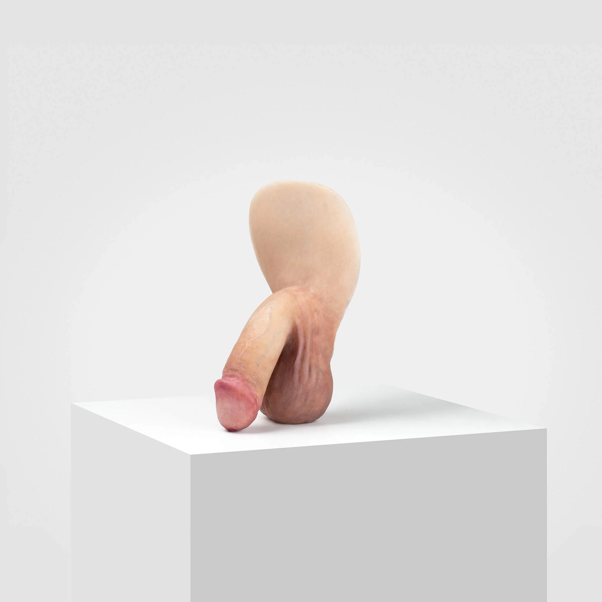 Emisil FL02 | Hyper-Realistic Soft FTM Packing Model - Image 10