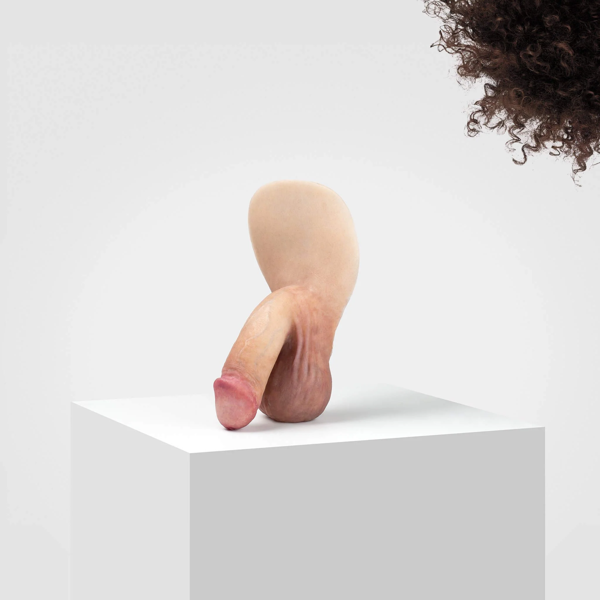 Emisil FL02 | Hyper-Realistic Soft FTM Packing Model - Image 12