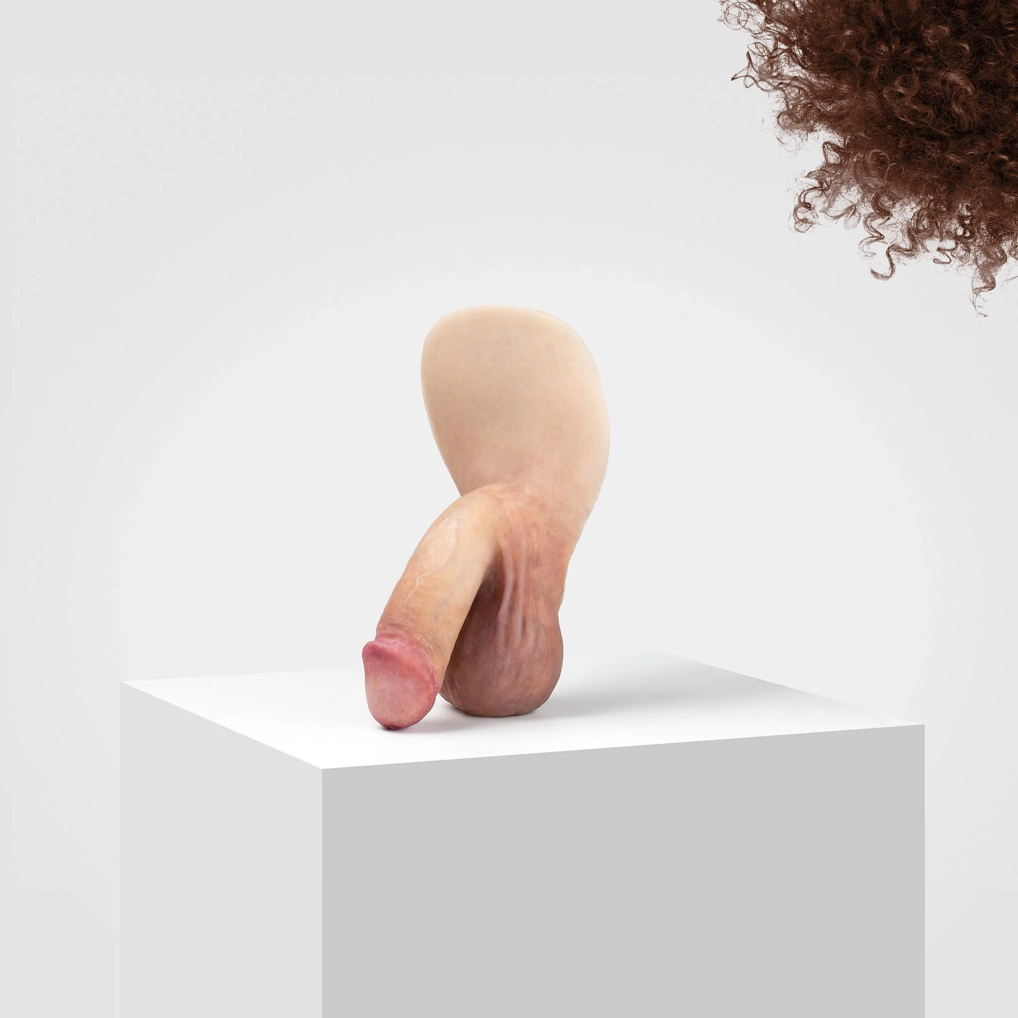 Emisil FL02 | Hyper-Realistic Soft FTM Packing Model - Image 13