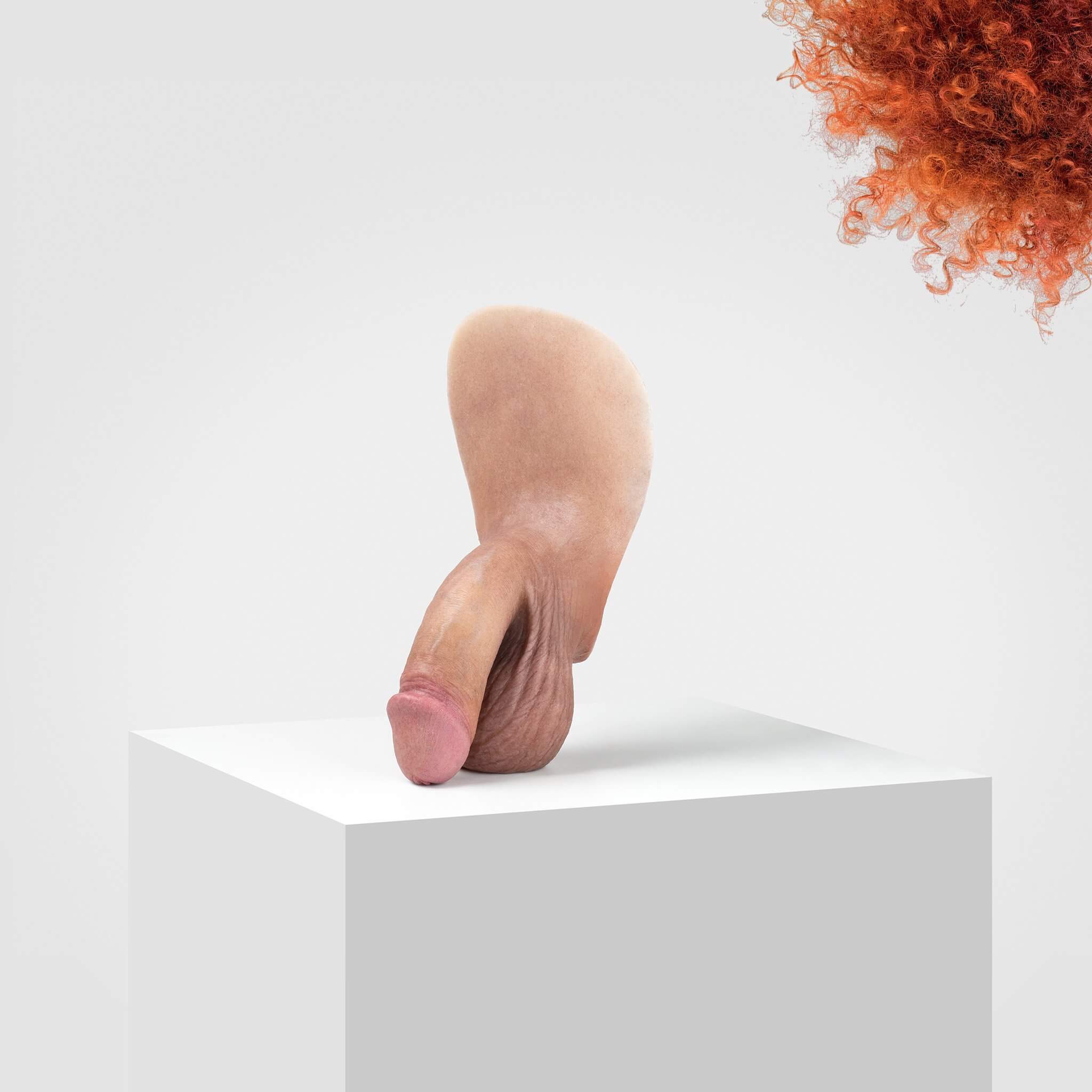 Emisil FL02 | Hyper-Realistic Soft FTM Packing Model - Image 21