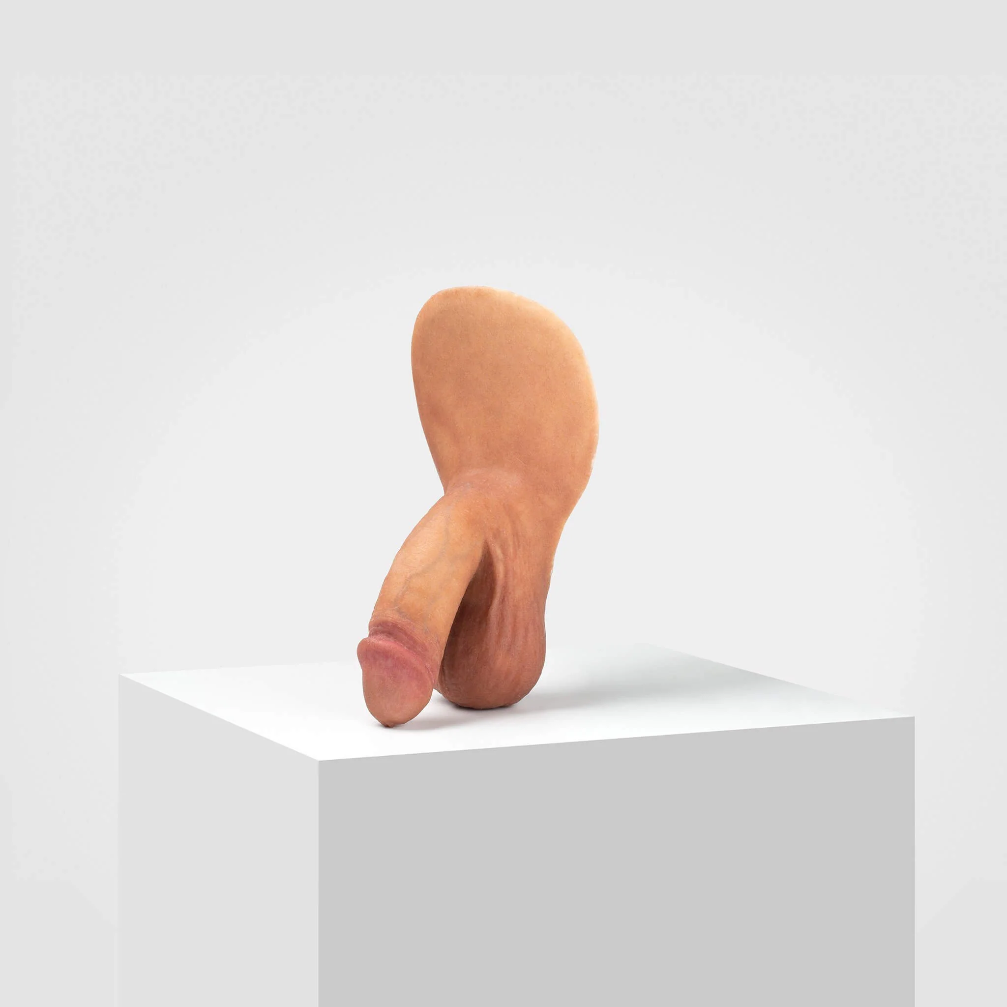 Emisil FL02 | Hyper-Realistic Soft FTM Packing Model - Image 28