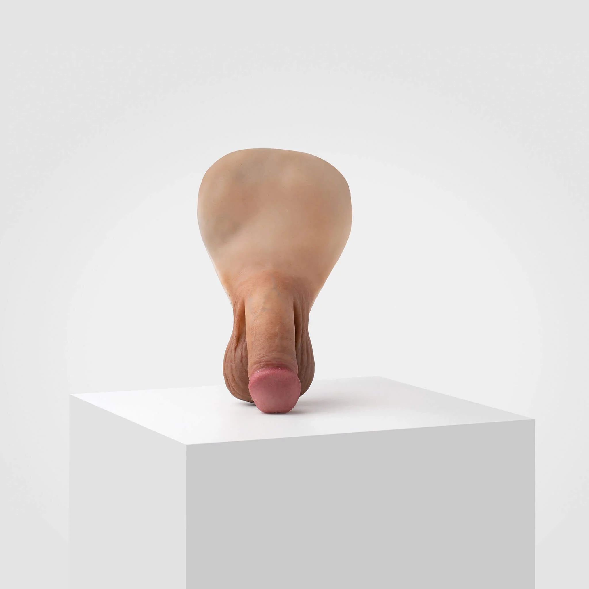 Emisil FL02 | Hyper-Realistic Soft FTM Packing Model - Image 3