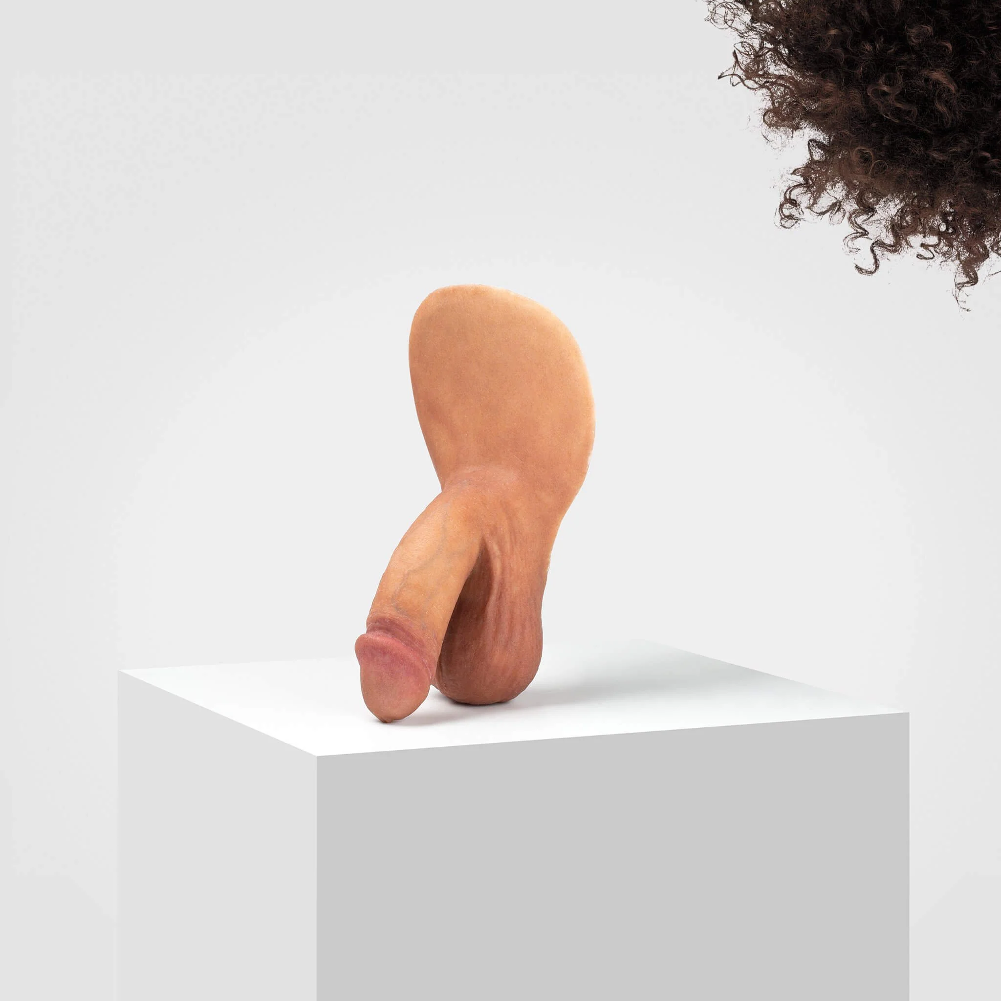 Emisil FL02 | Hyper-Realistic Soft FTM Packing Model - Image 30