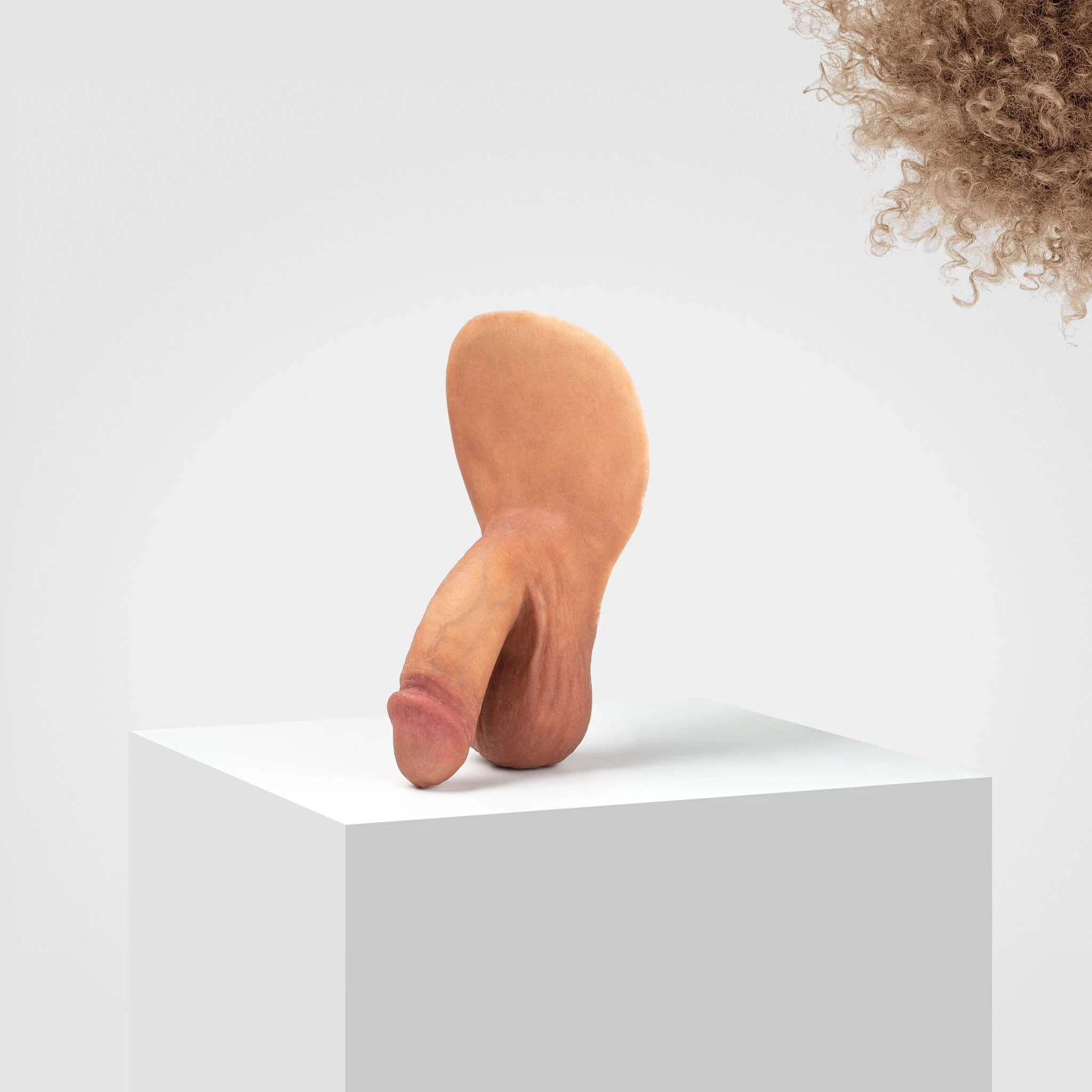 Emisil FL02 | Hyper-Realistic Soft FTM Packing Model - Image 32