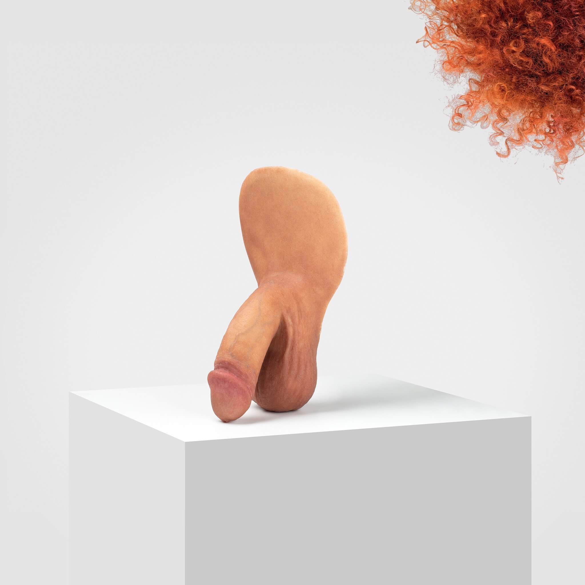 Emisil FL02 | Hyper-Realistic Soft FTM Packing Model - Image 33