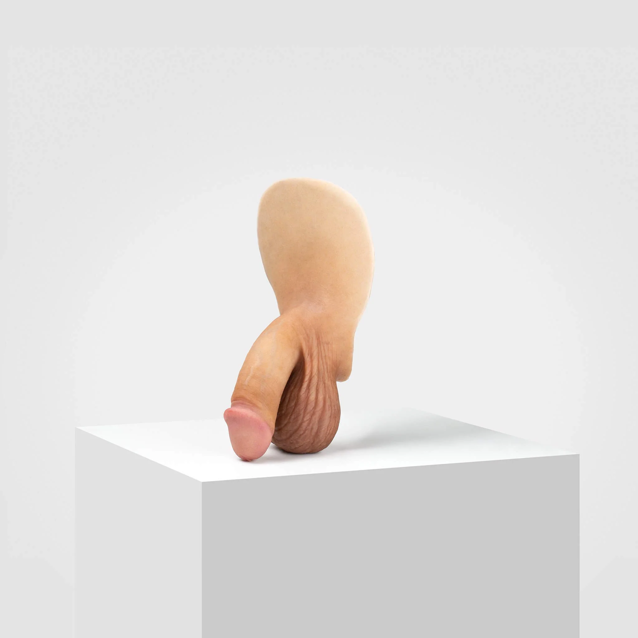 Emisil FL02 | Hyper-Realistic Soft FTM Packing Model - Image 34