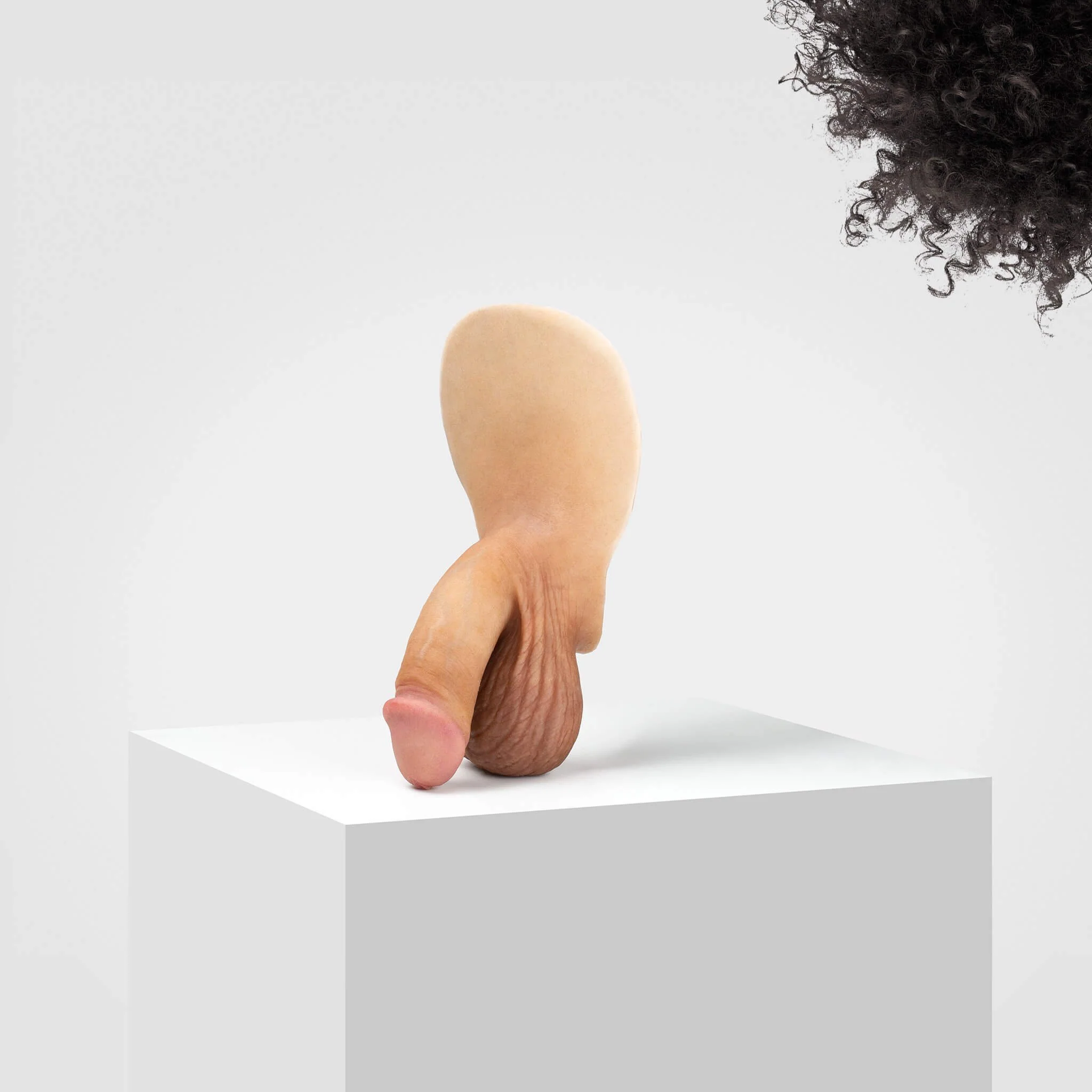 Emisil FL02 | Hyper-Realistic Soft FTM Packing Model - Image 35