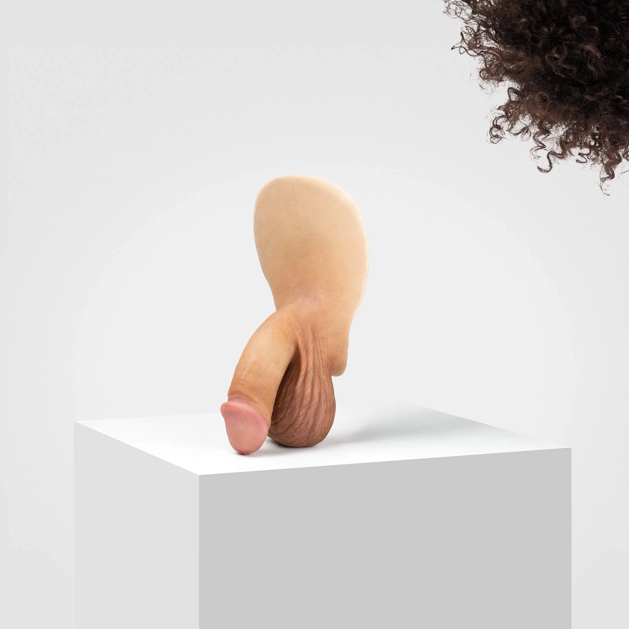 Emisil FL02 | Hyper-Realistic Soft FTM Packing Model - Image 36