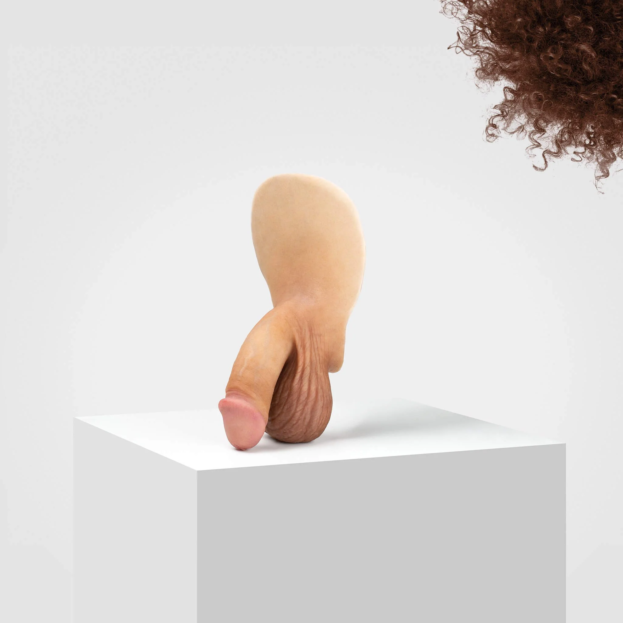 Emisil FL02 | Hyper-Realistic Soft FTM Packing Model - Image 38
