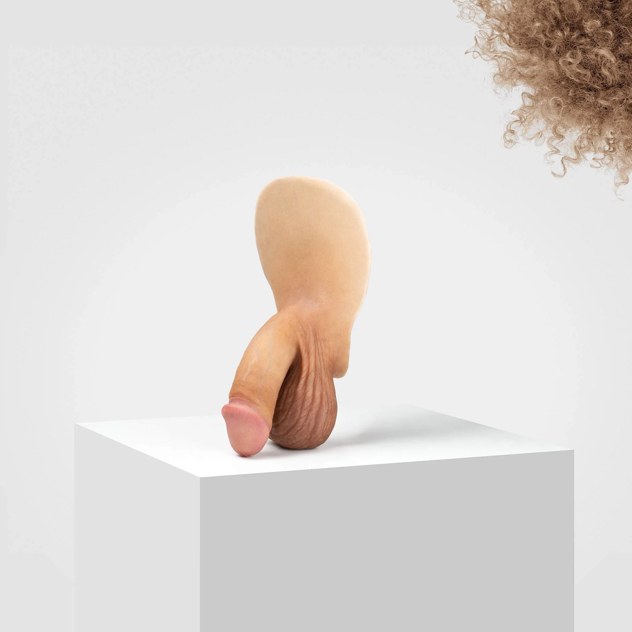 Emisil FL02 | Hyper-Realistic Soft FTM Packing Model - Image 39