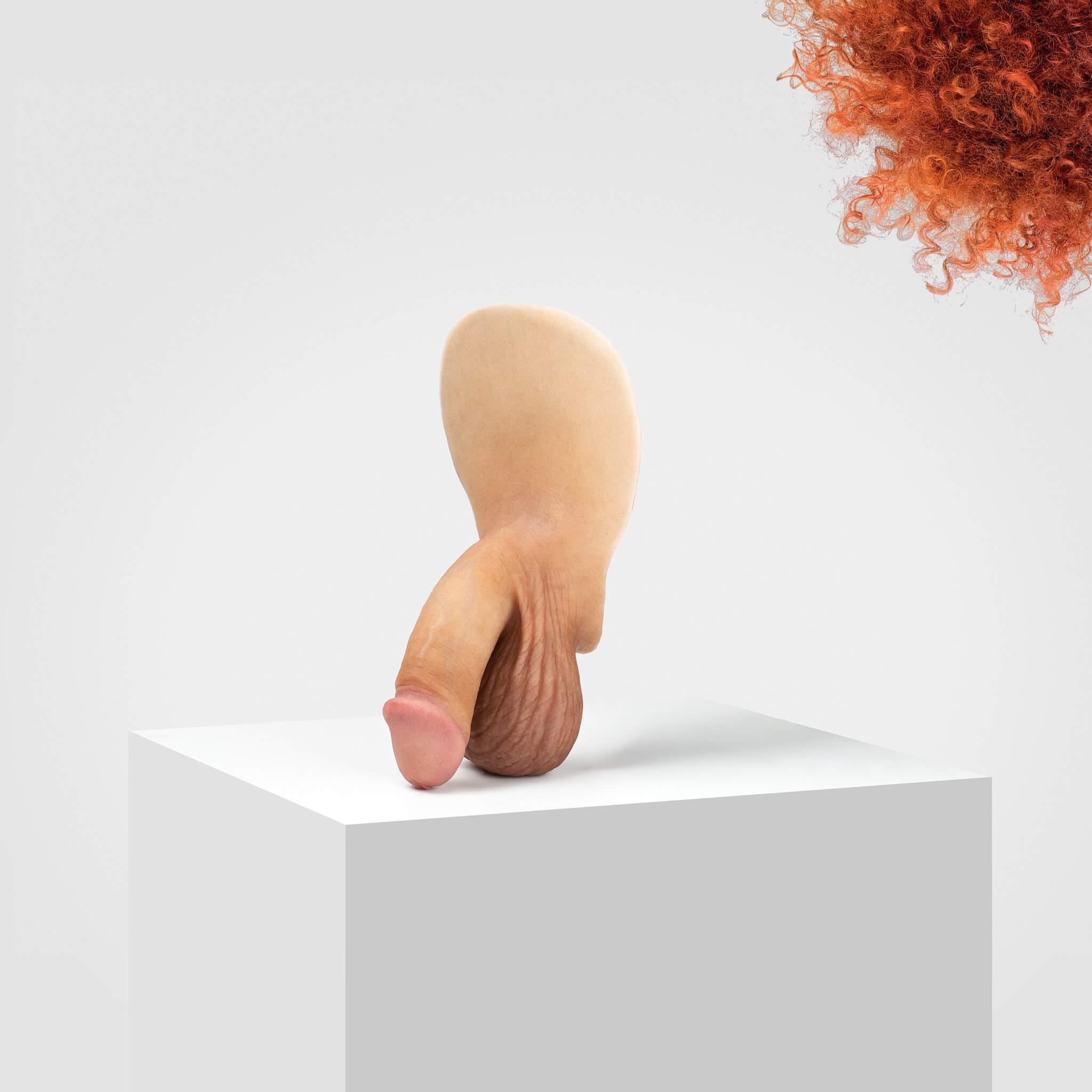 Emisil FL02 | Hyper-Realistic Soft FTM Packing Model - Image 40