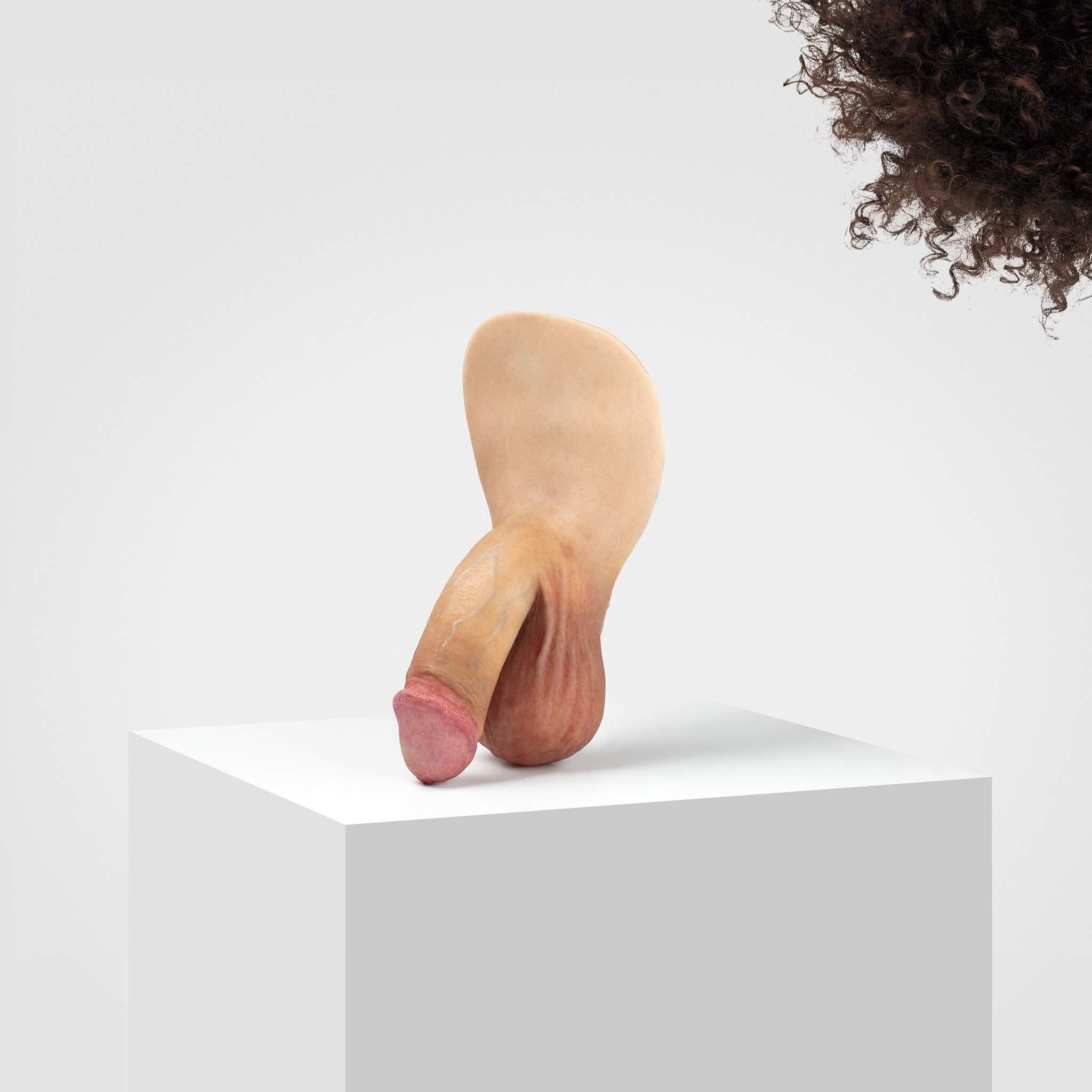 Emisil FL02 | Hyper-Realistic Soft FTM Packing Model - Image 44