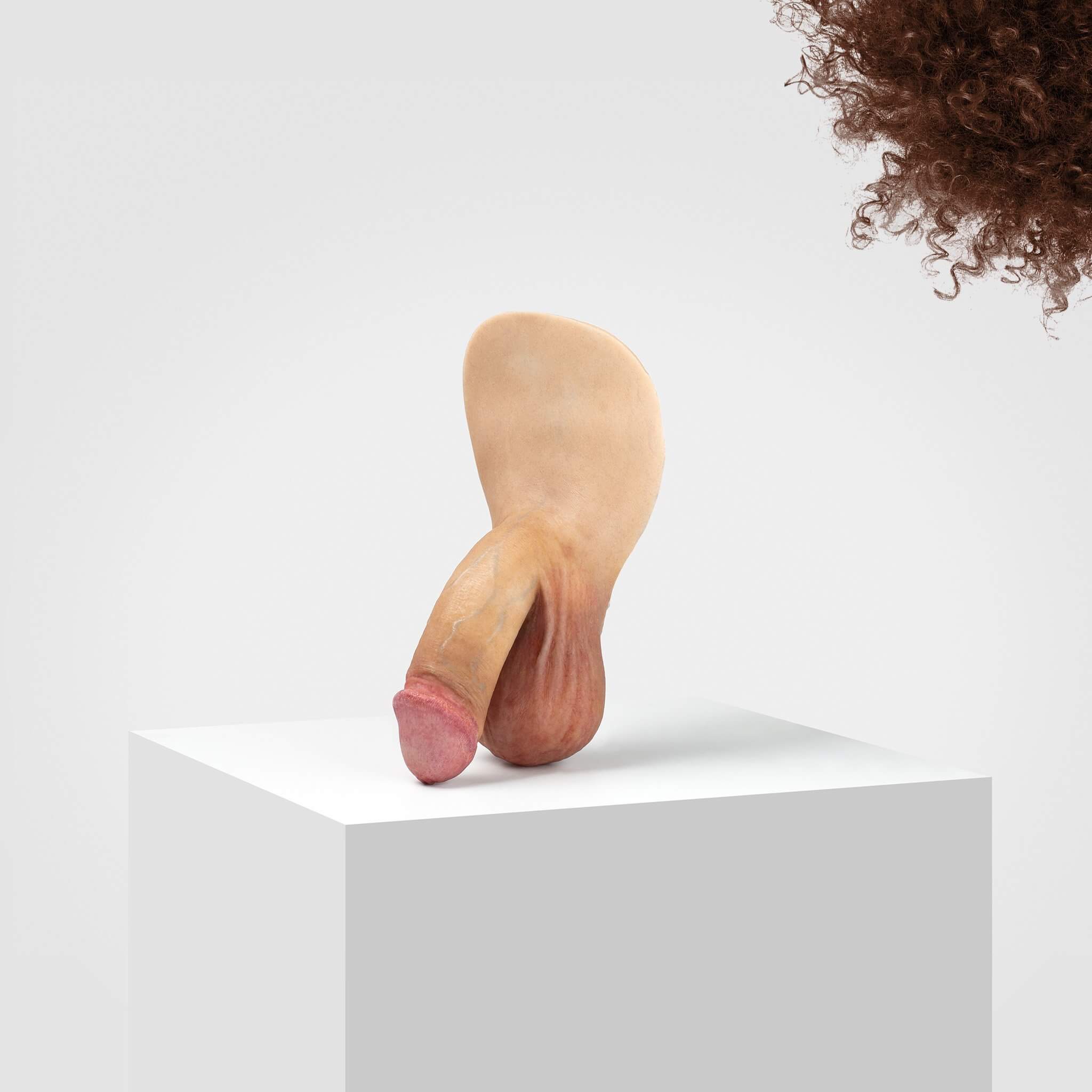 Emisil FL02 | Hyper-Realistic Soft FTM Packing Model - Image 45