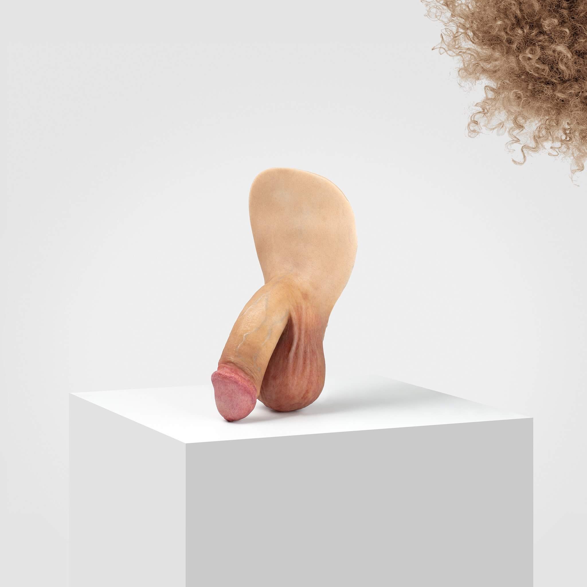 Emisil FL02 | Hyper-Realistic Soft FTM Packing Model - Image 46