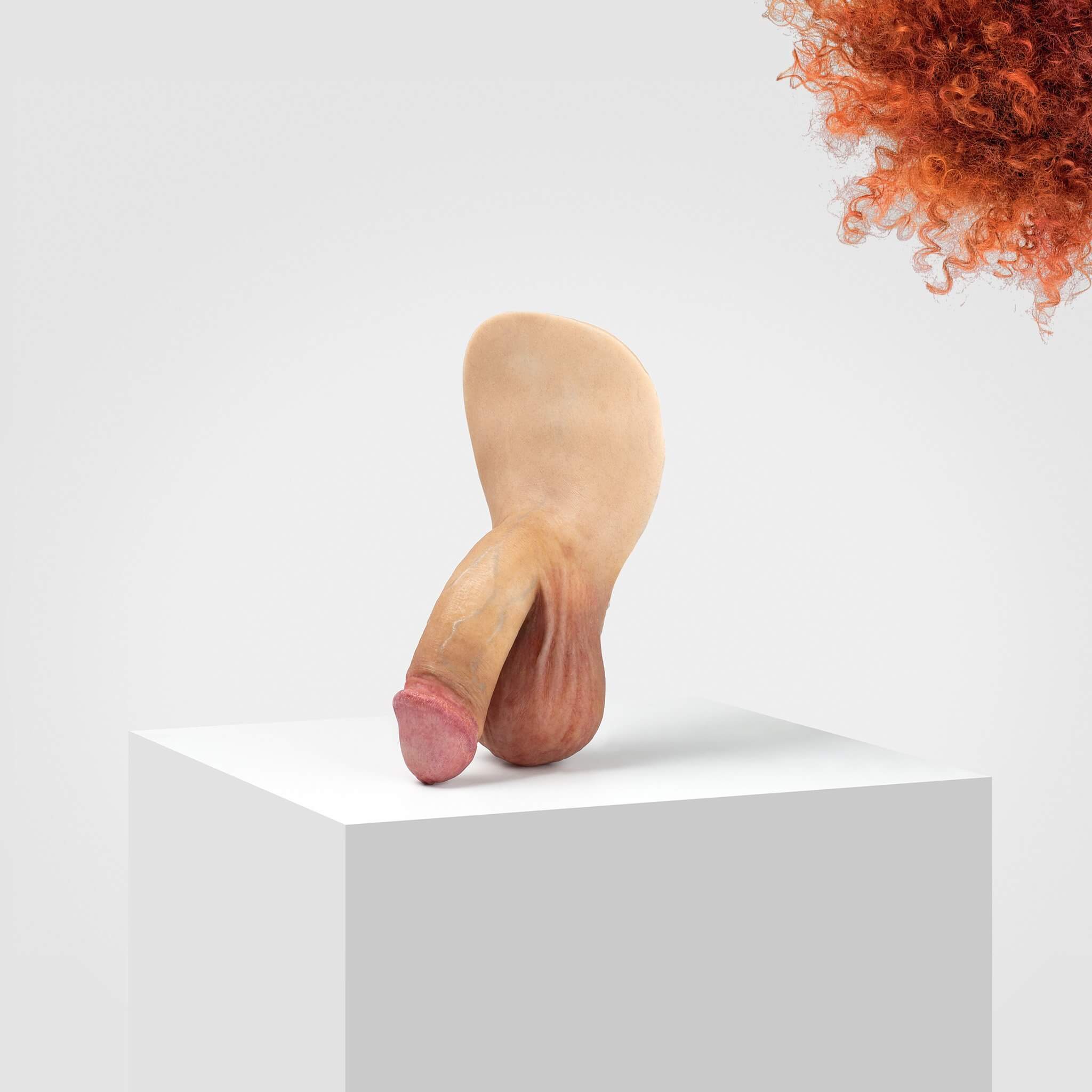 Emisil FL02 | Hyper-Realistic Soft FTM Packing Model - Image 47