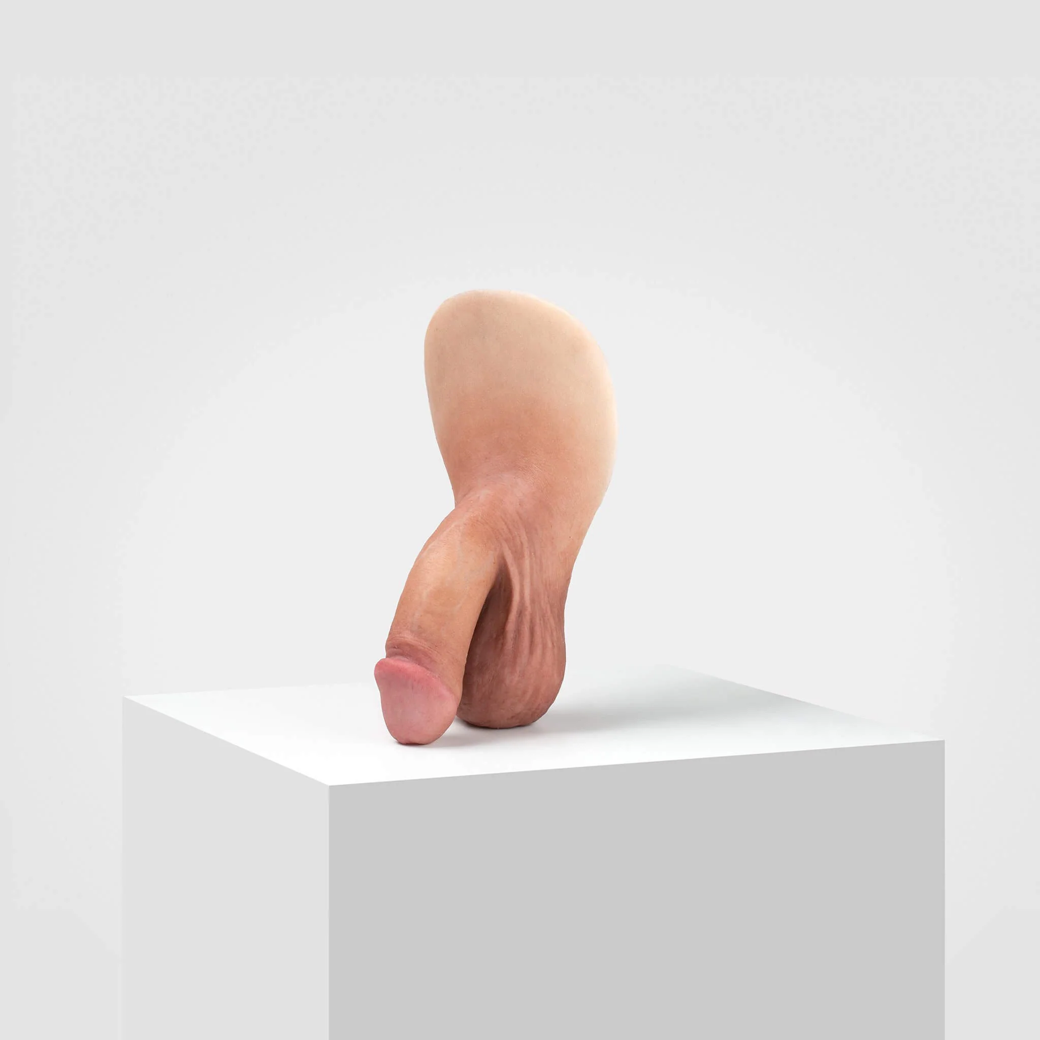 Emisil FL02 | Hyper-Realistic Soft FTM Packing Model - Image 54