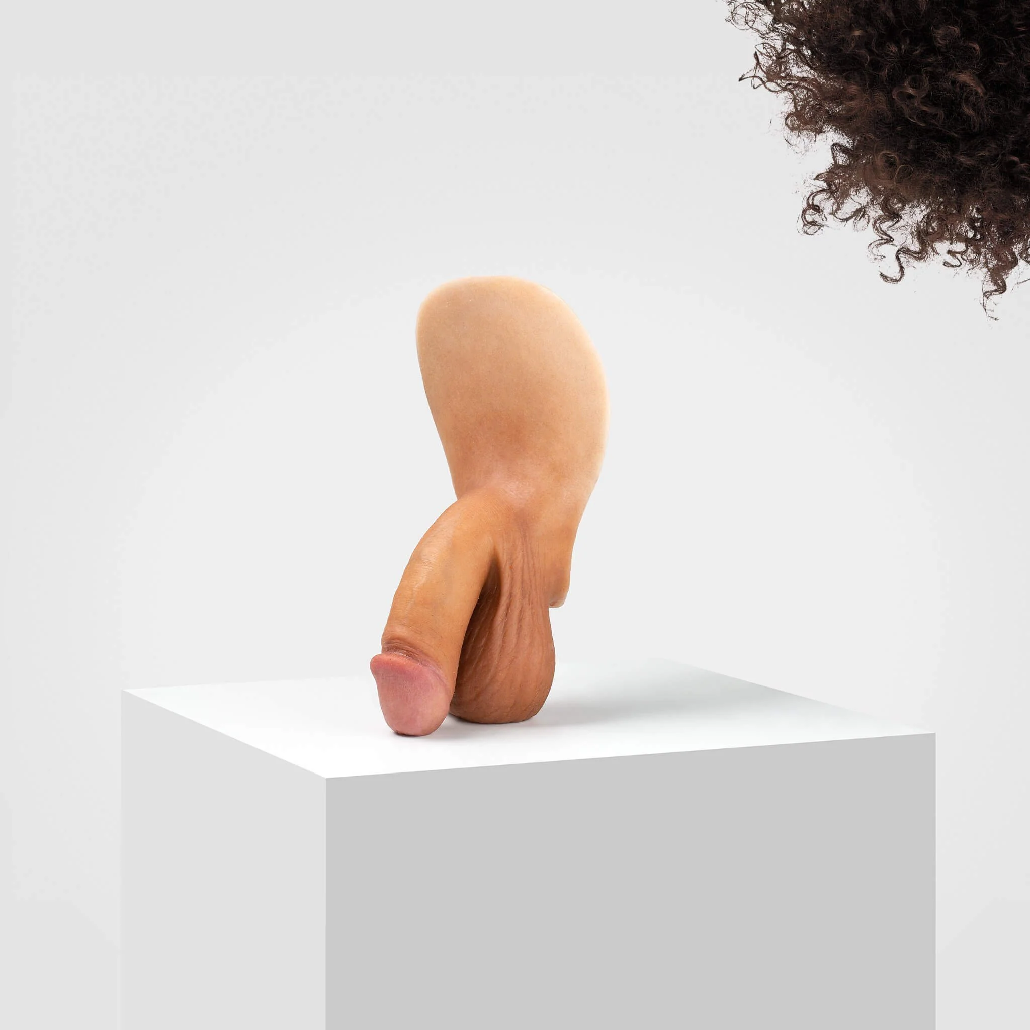 Emisil FL02 | Hyper-Realistic Soft FTM Packing Model - Image 62