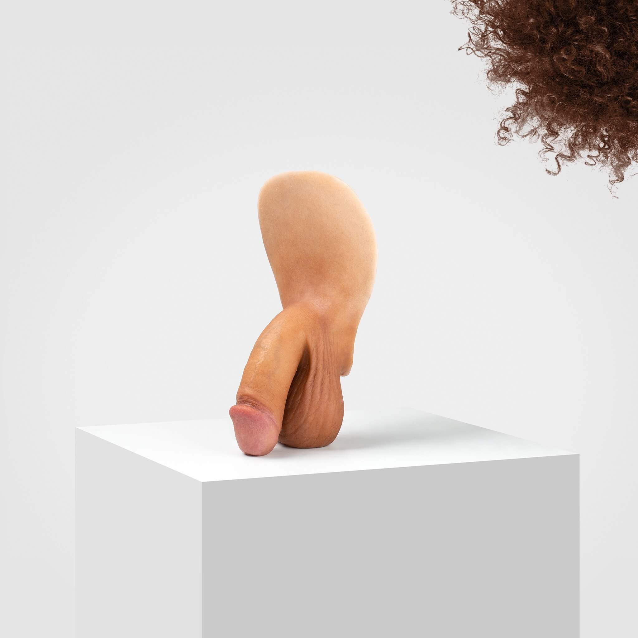 Emisil FL02 | Hyper-Realistic Soft FTM Packing Model - Image 63