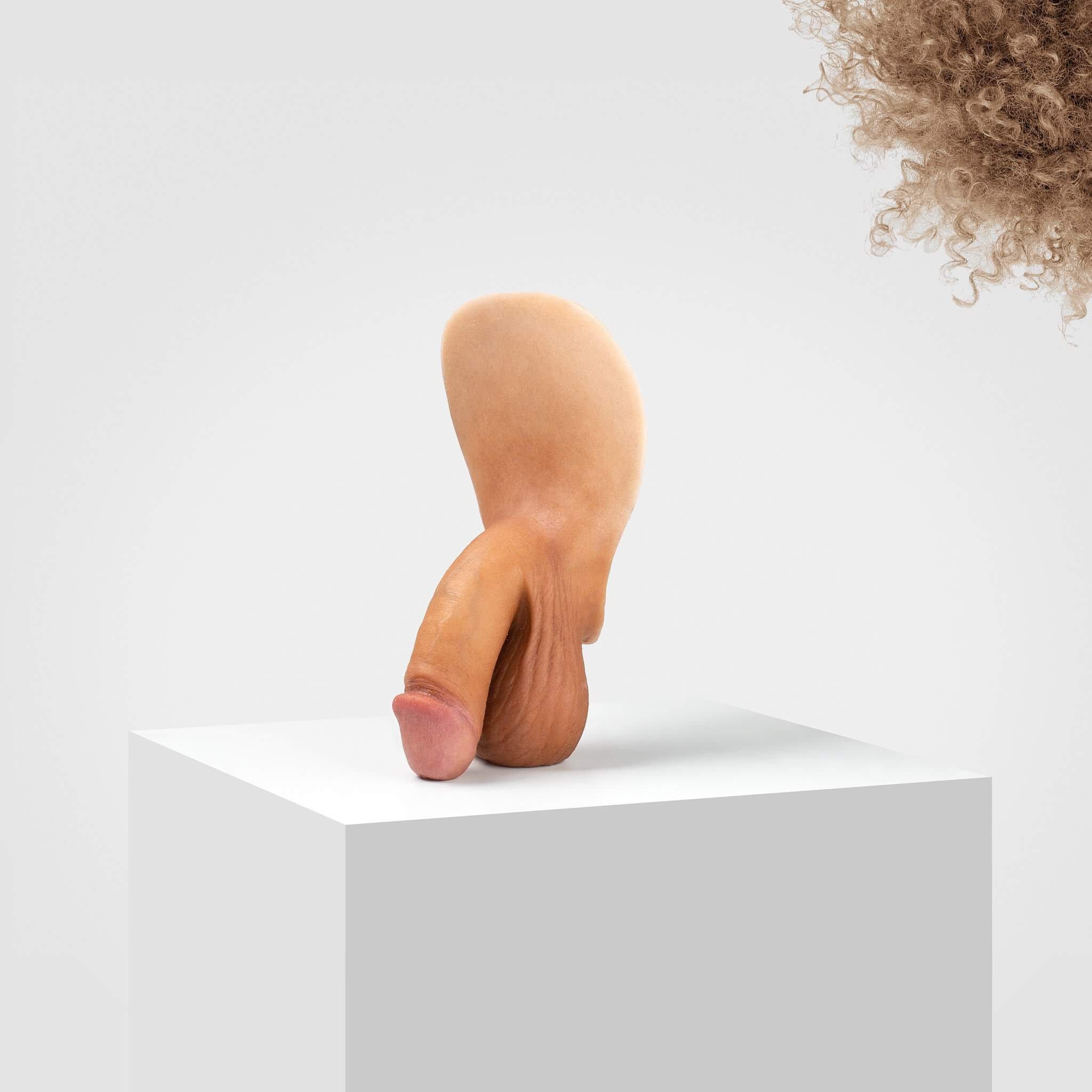 Emisil FL02 | Hyper-Realistic Soft FTM Packing Model - Image 64