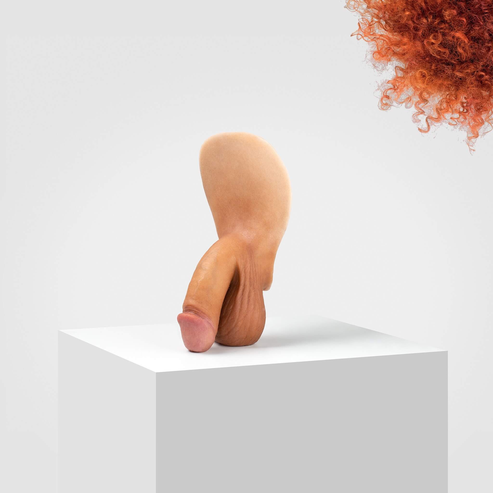 Emisil FL02 | Hyper-Realistic Soft FTM Packing Model - Image 65