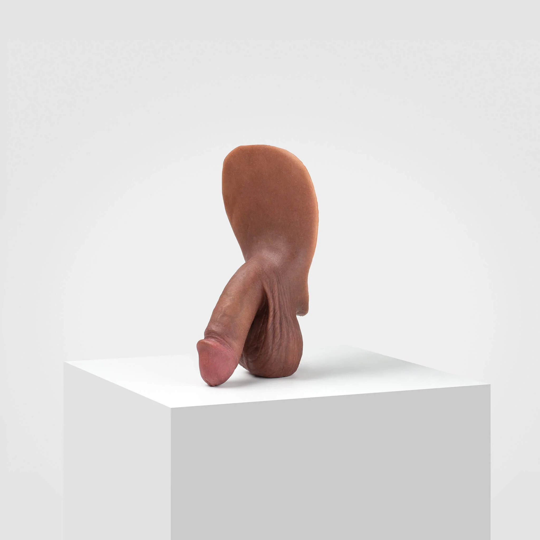 Emisil FL02 | Hyper-Realistic Soft FTM Packing Model - Image 66