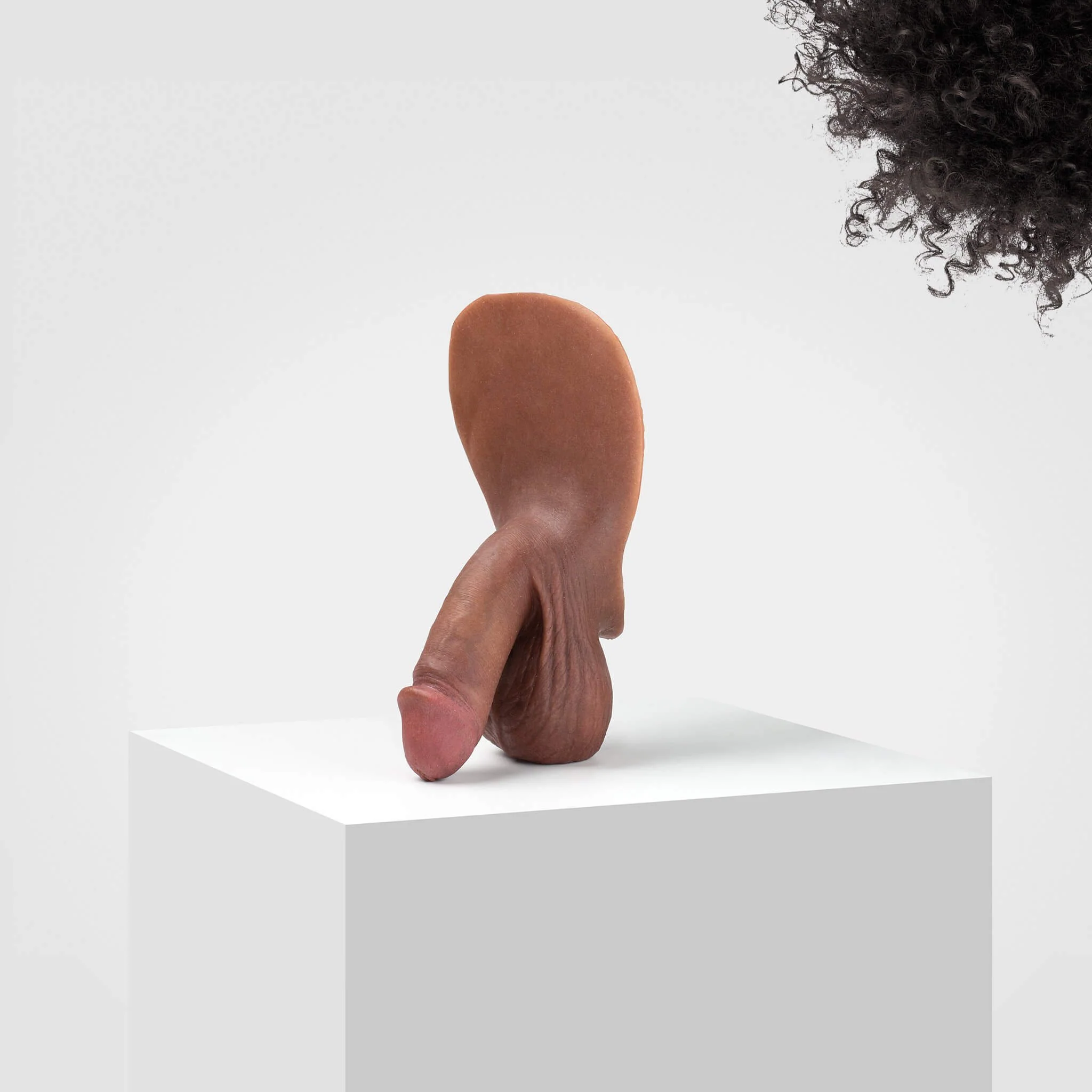 Emisil FL02 | Hyper-Realistic Soft FTM Packing Model - Image 67