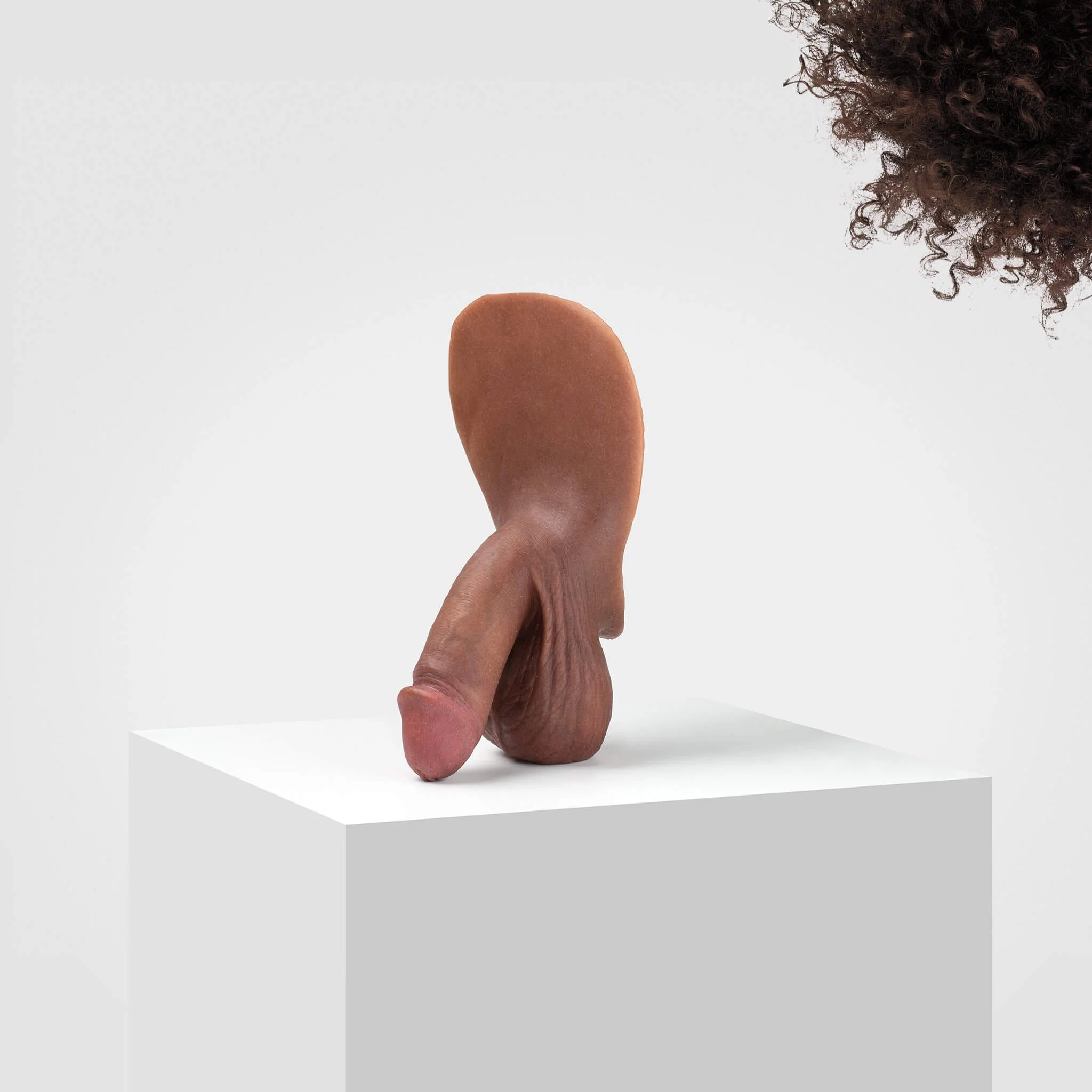 Emisil FL02 | Hyper-Realistic Soft FTM Packing Model - Image 68