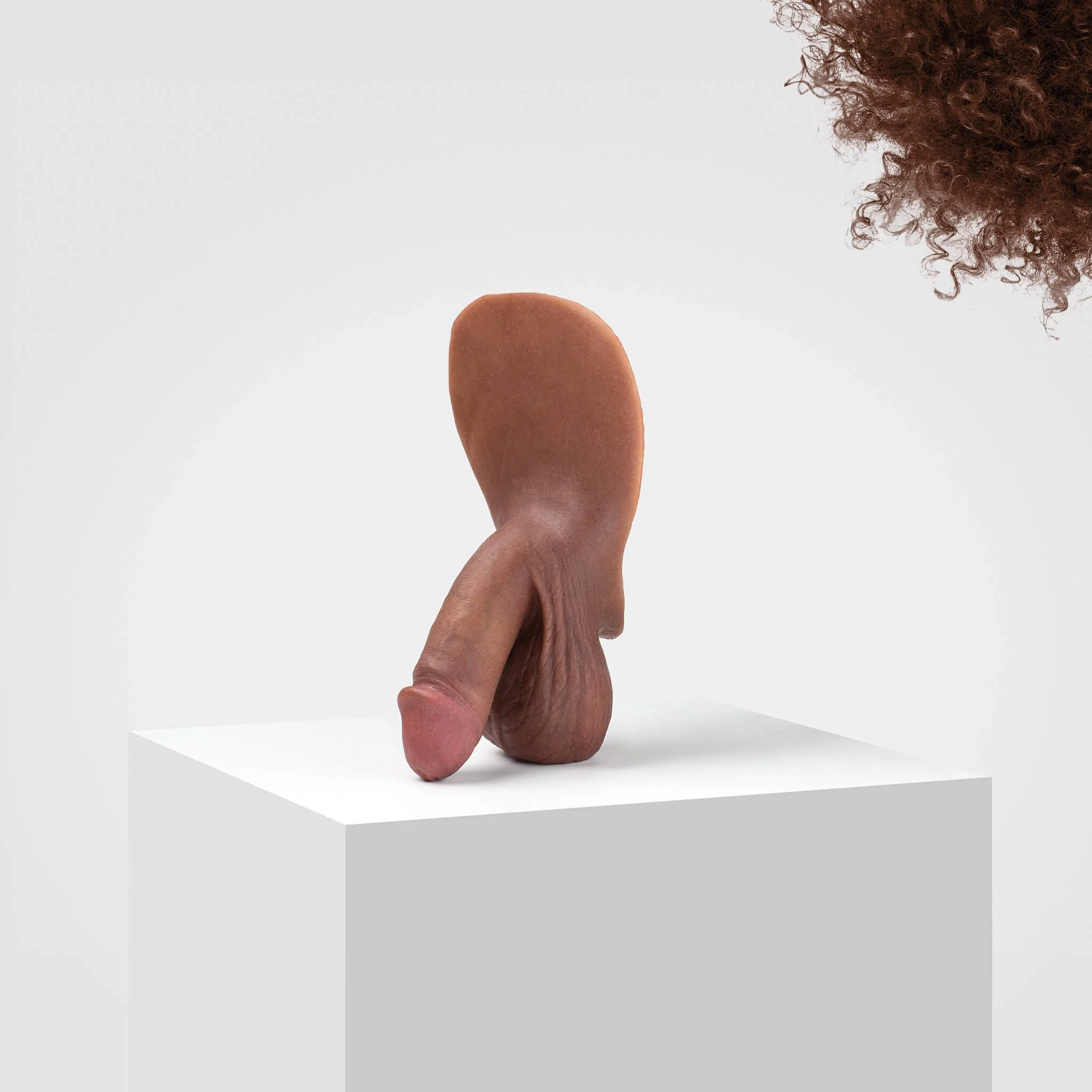 Emisil FL02 | Hyper-Realistic Soft FTM Packing Model - Image 69