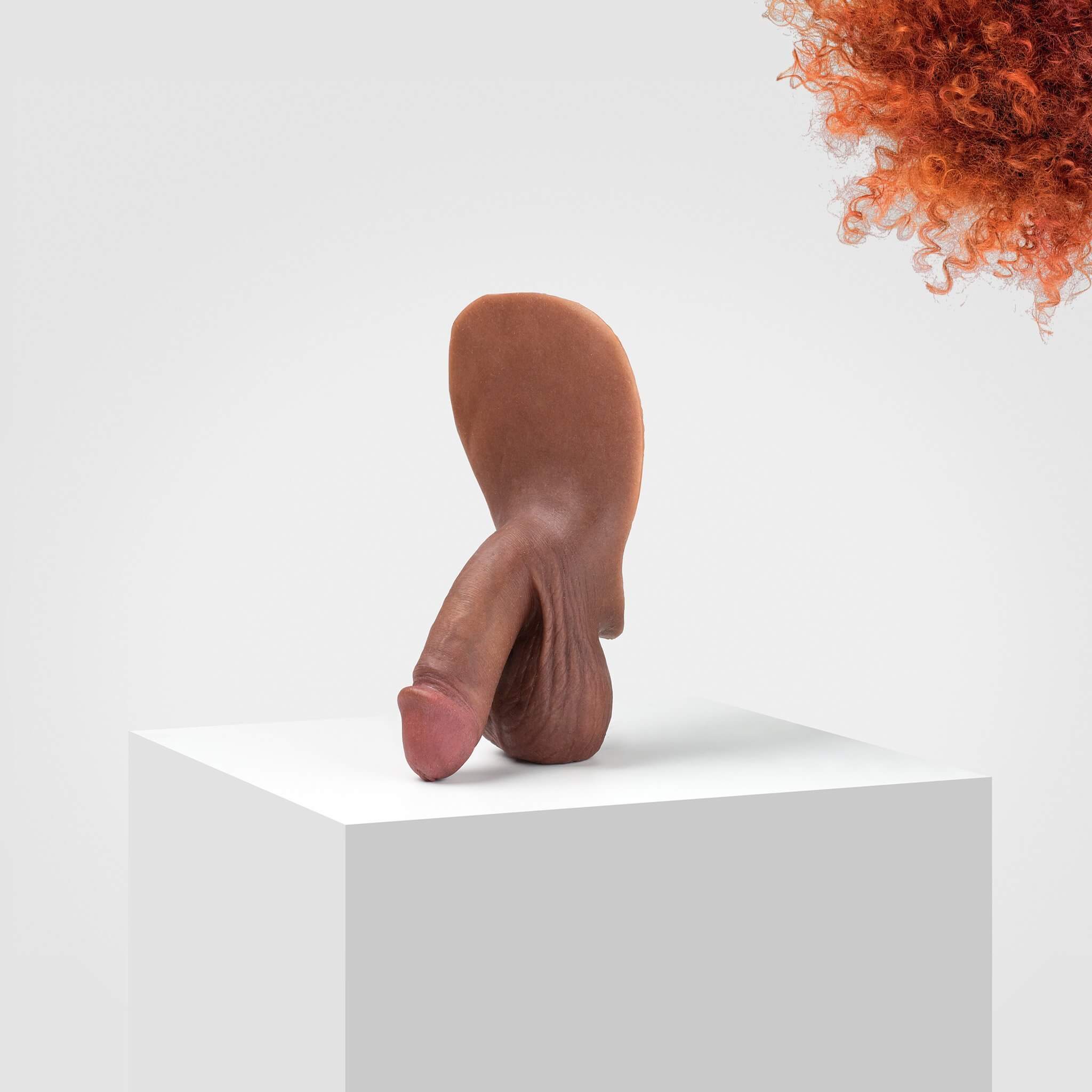 Emisil FL02 | Hyper-Realistic Soft FTM Packing Model - Image 71