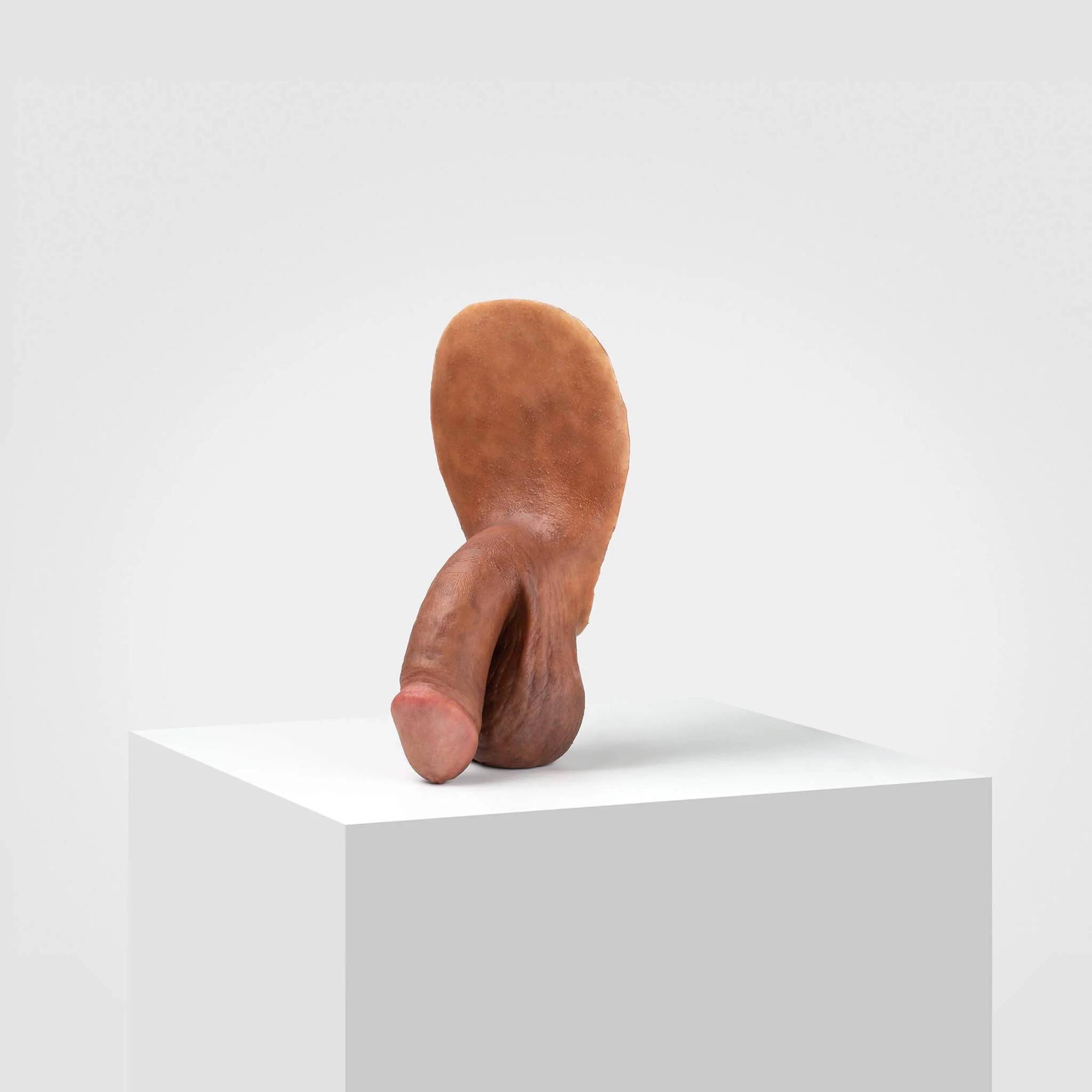 Emisil FL02 | Hyper-Realistic Soft FTM Packing Model - Image 72