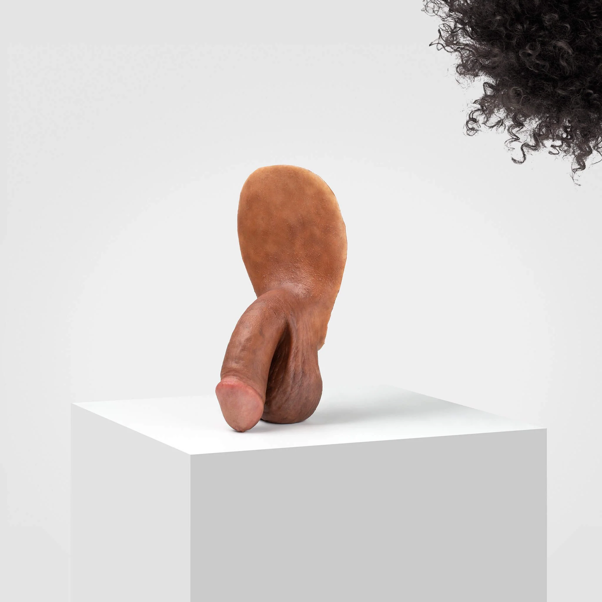 Emisil FL02 | Hyper-Realistic Soft FTM Packing Model - Image 73