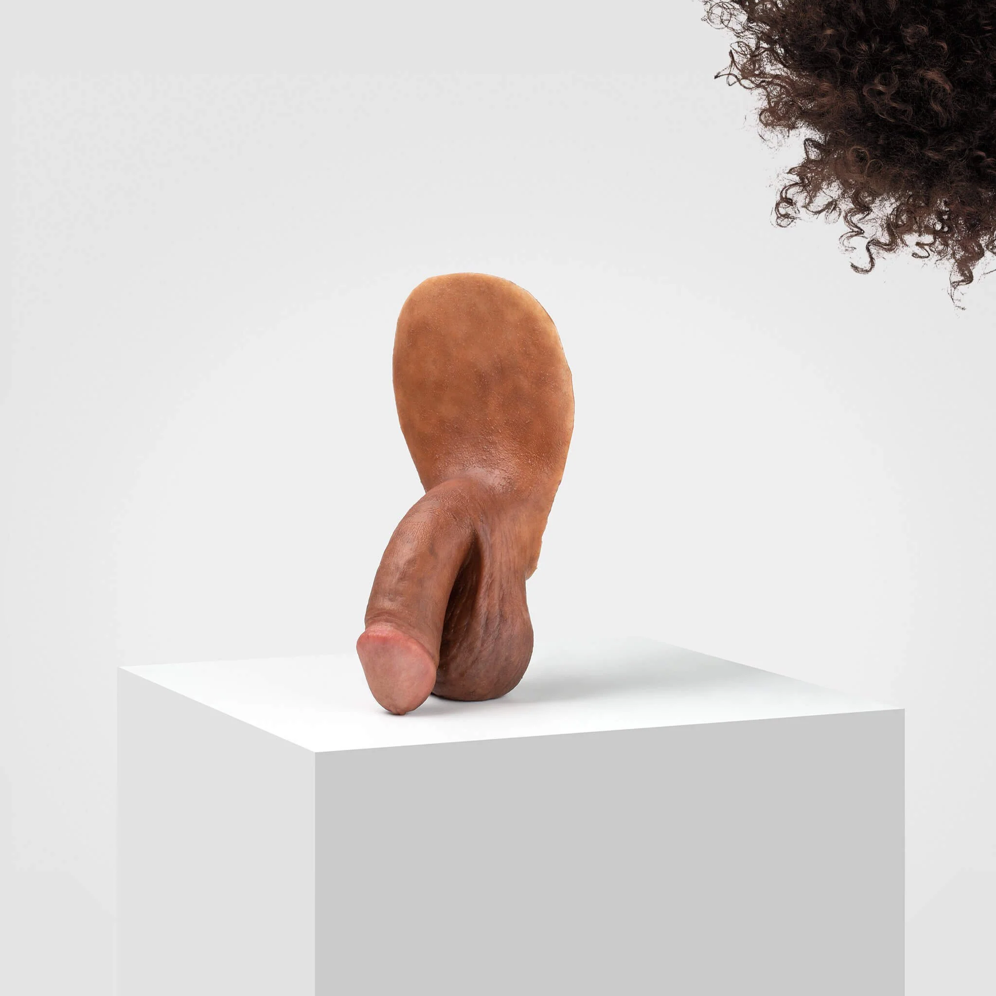 Emisil FL02 | Hyper-Realistic Soft FTM Packing Model - Image 74