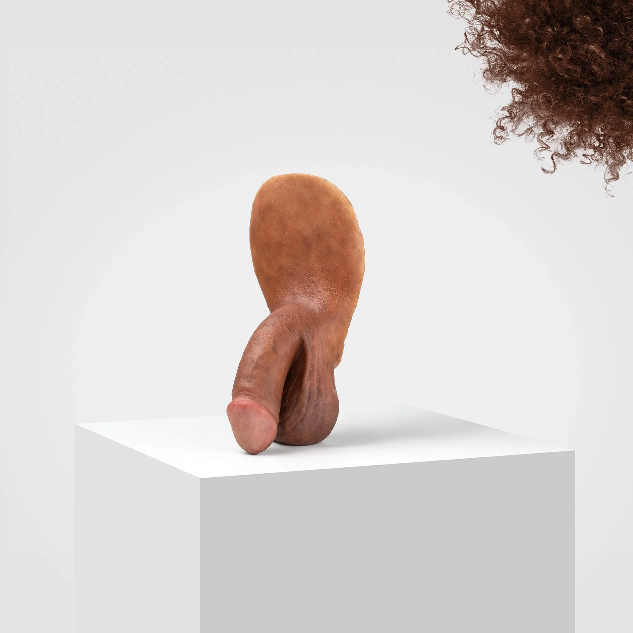 Emisil FL02 | Hyper-Realistic Soft FTM Packing Model - Image 75
