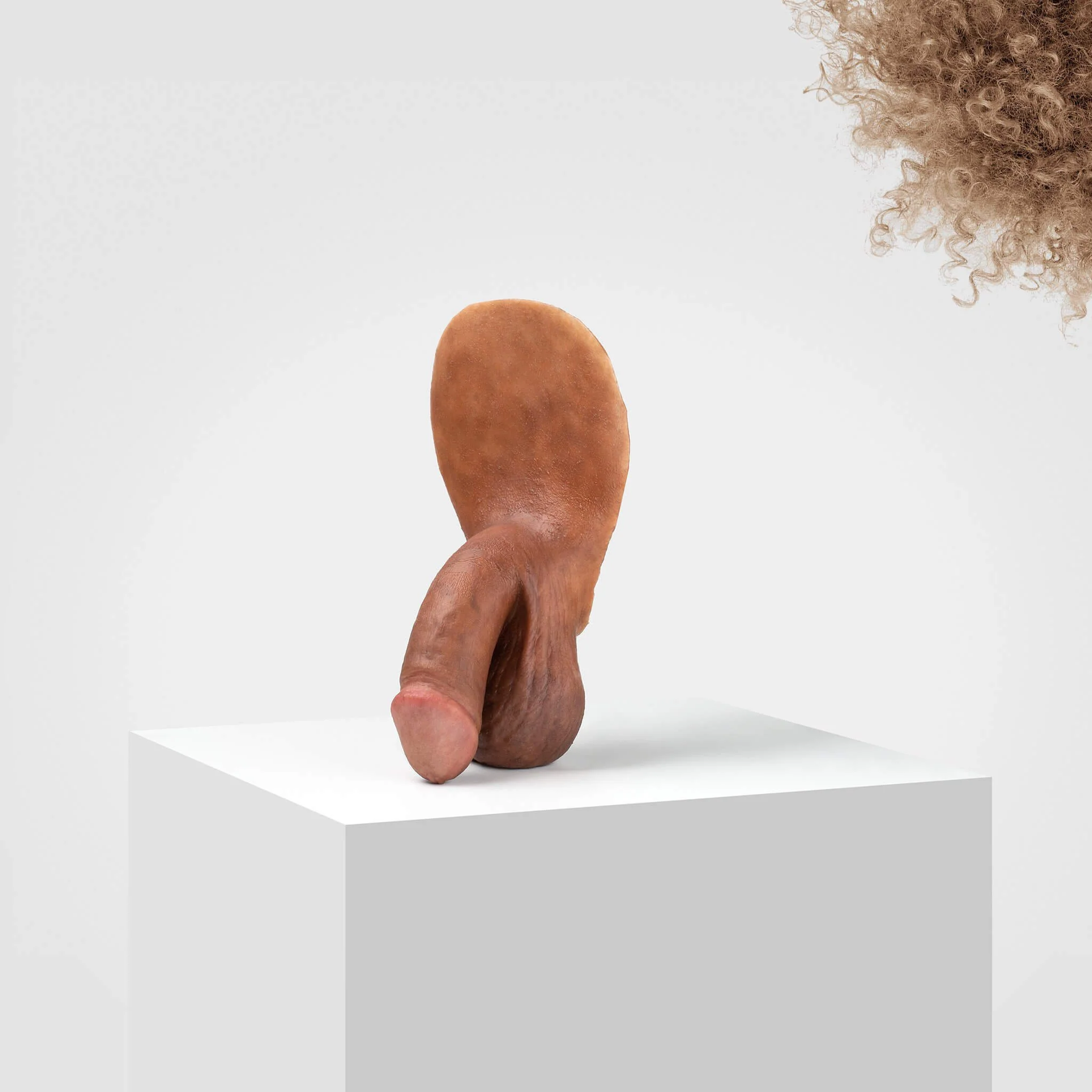 Emisil FL02 | Hyper-Realistic Soft FTM Packing Model - Image 76