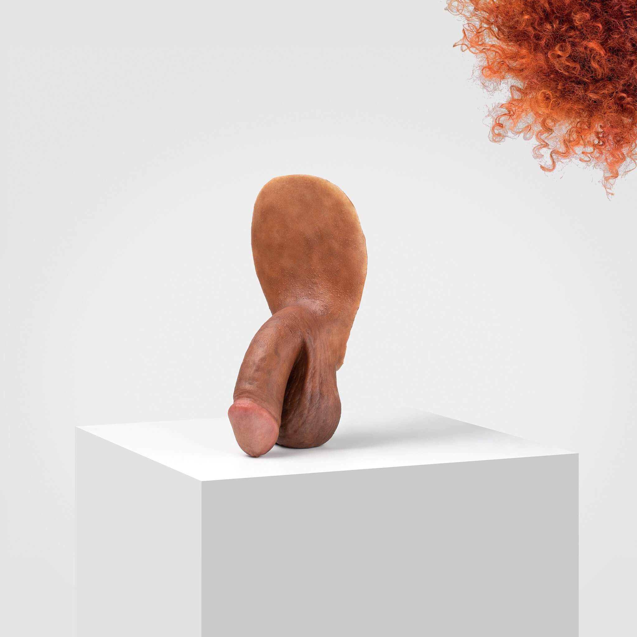 Emisil FL02 | Hyper-Realistic Soft FTM Packing Model - Image 77