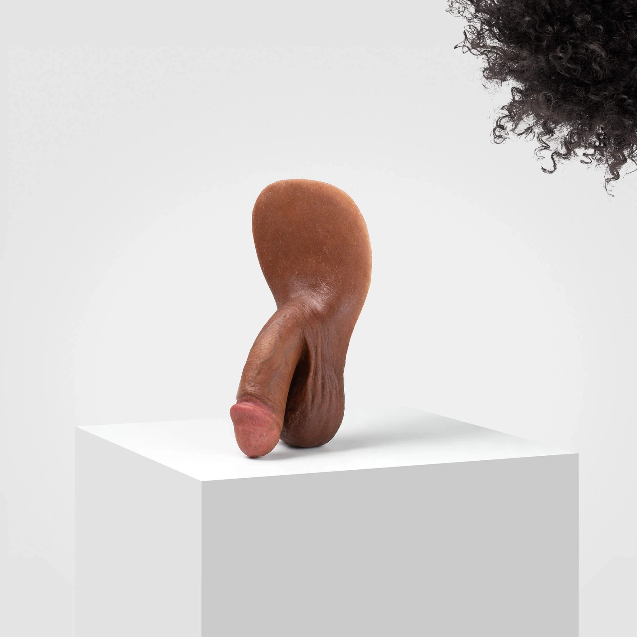 Emisil FL02 | Hyper-Realistic Soft FTM Packing Model - Image 79