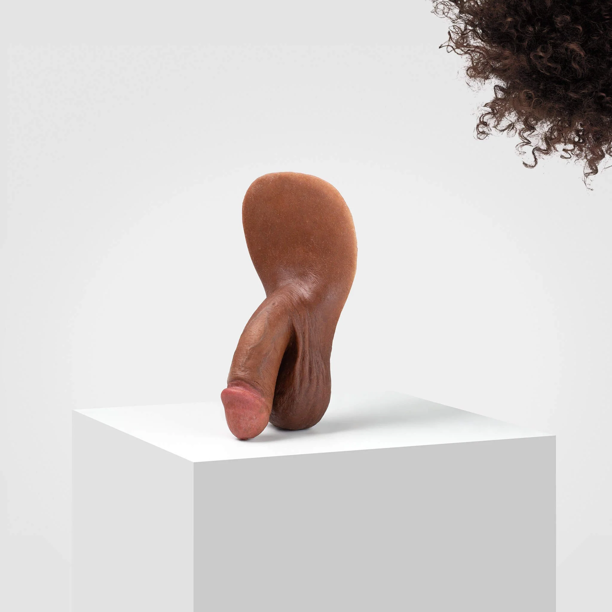 Emisil FL02 | Hyper-Realistic Soft FTM Packing Model - Image 80